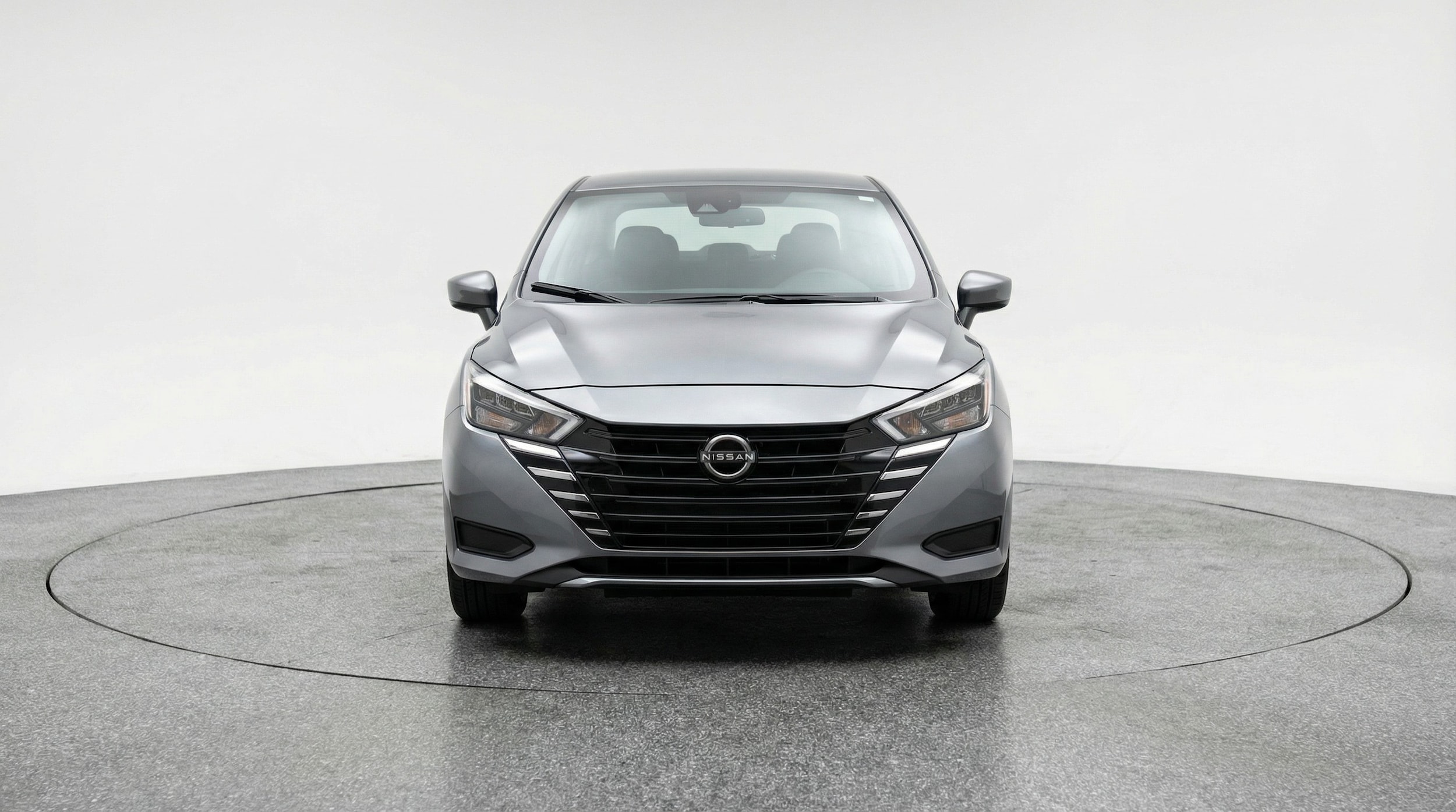 Thumbnail: 2025 Nissan Versa - 2