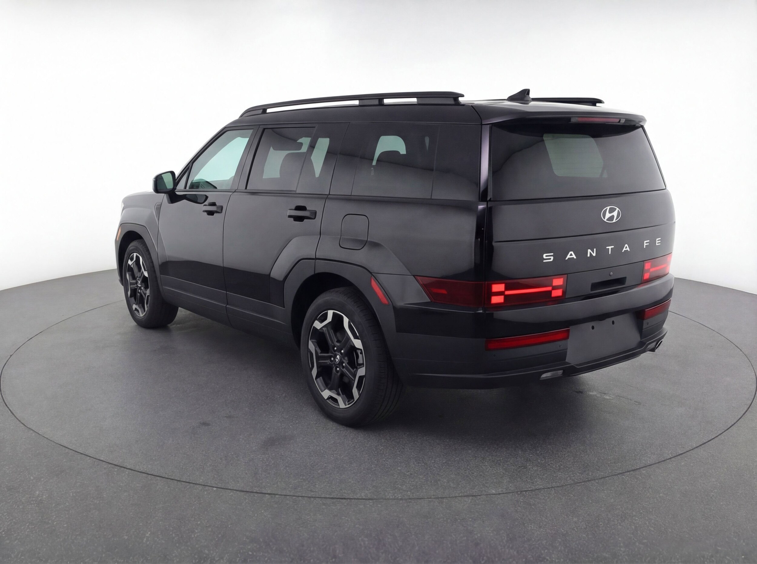 Thumbnail: 2025 Hyundai Santa Fe - 6
