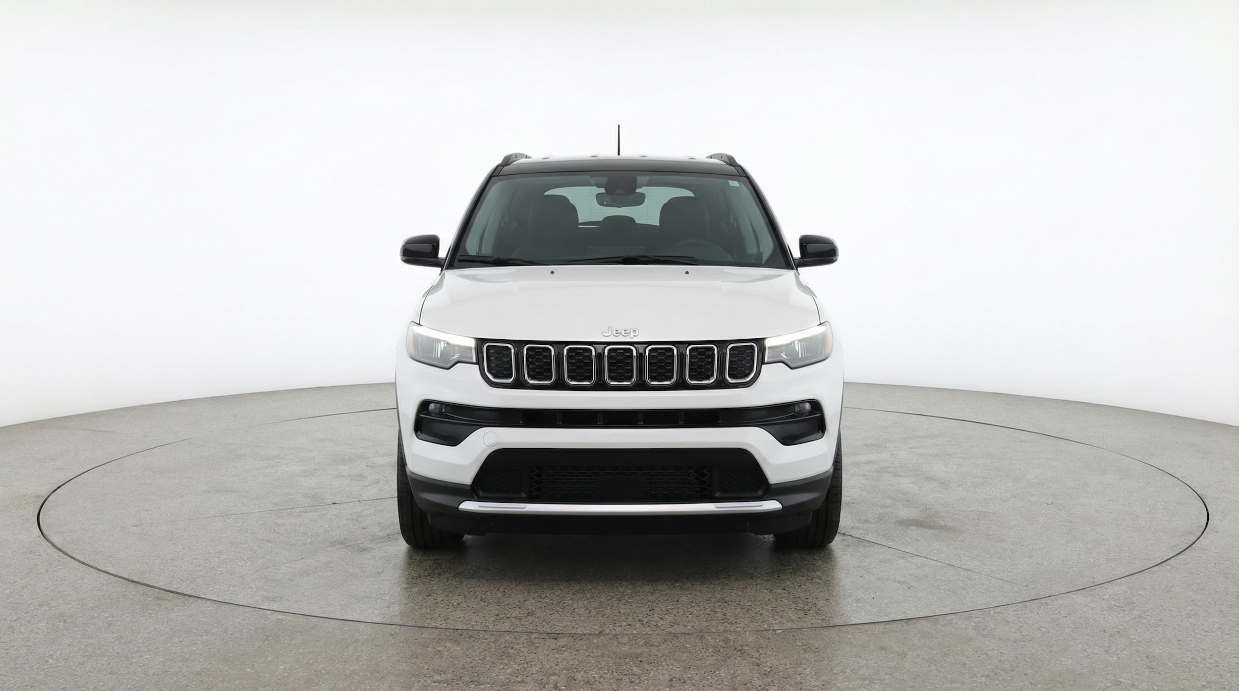 Thumbnail: 2025 Jeep Compass - 2
