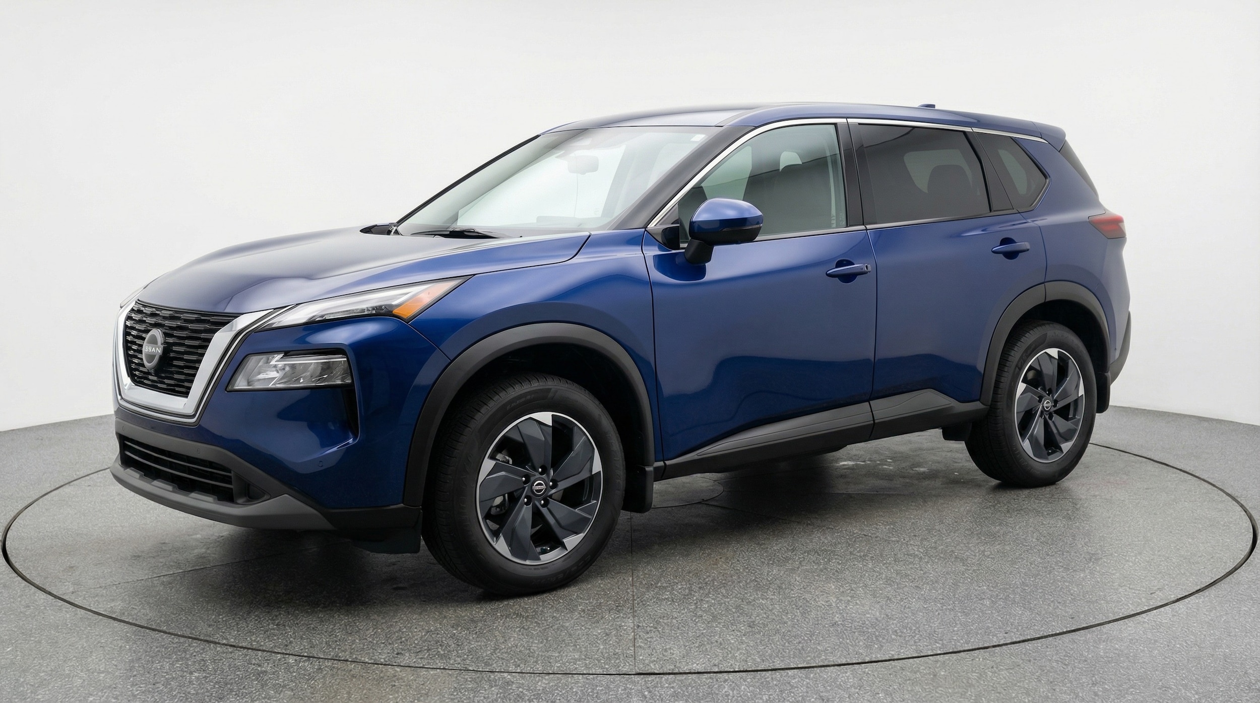 Thumbnail: 2025 Nissan Rogue - 3