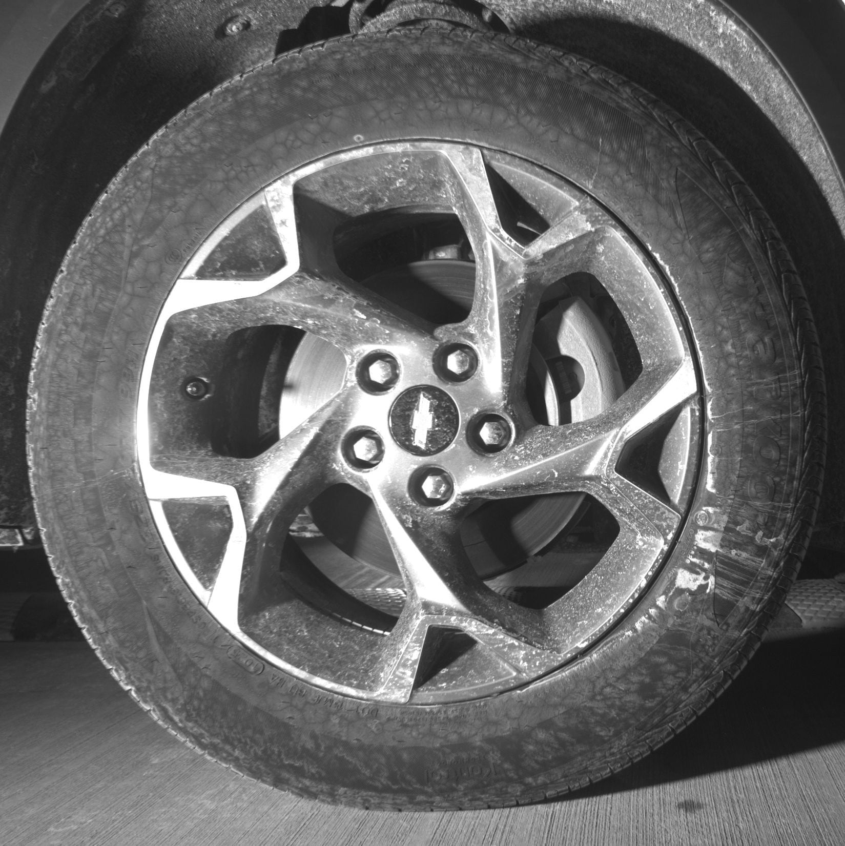 Thumbnail: 2025 Chevrolet Trax - 10