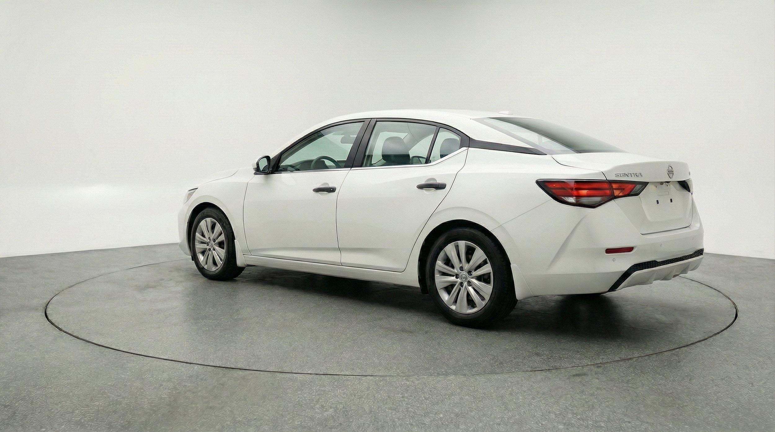 Thumbnail: 2025 Nissan Sentra - 6