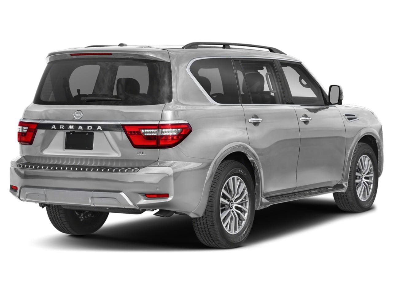 Thumbnail: 2023 Nissan Armada - 2