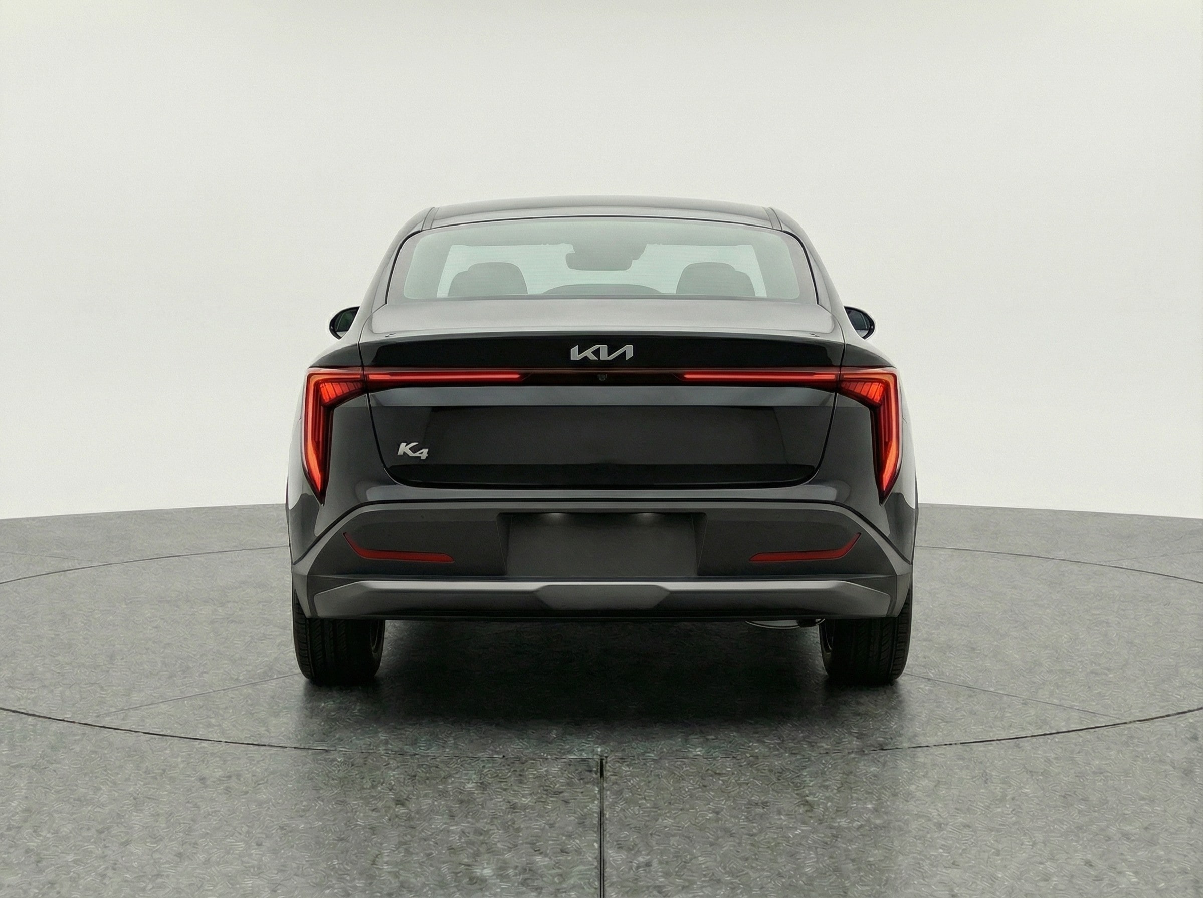 Thumbnail: 2025 Kia K4 - 6