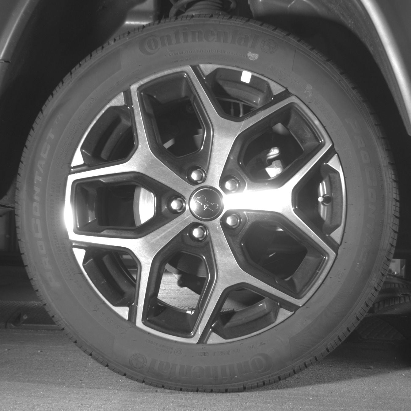 Thumbnail: 2025 Jeep Compass - 12