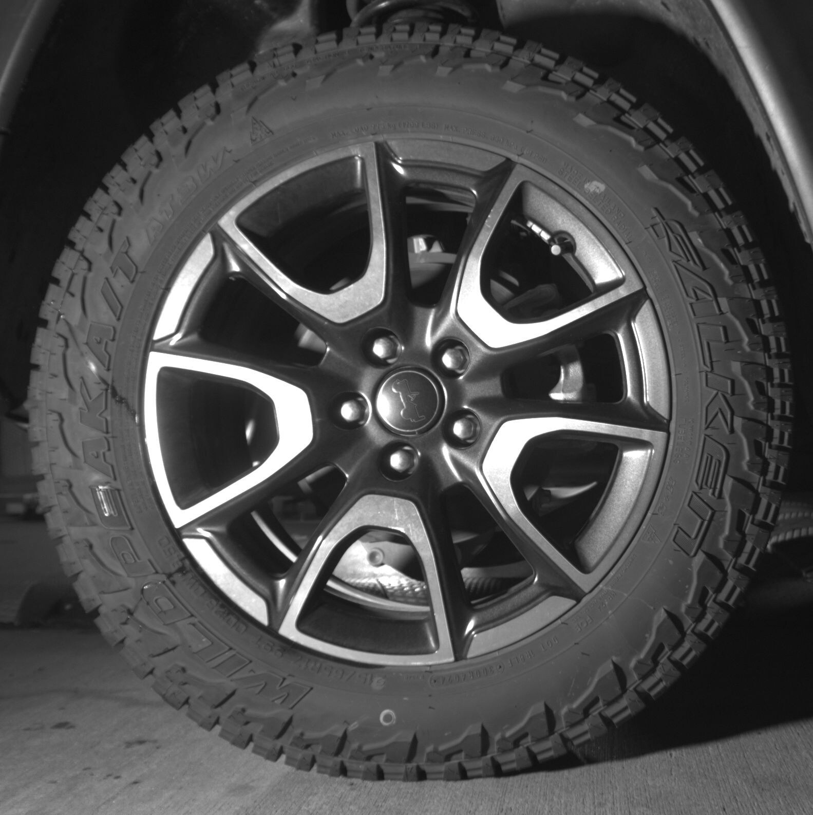 Thumbnail: 2025 Jeep Compass - 12