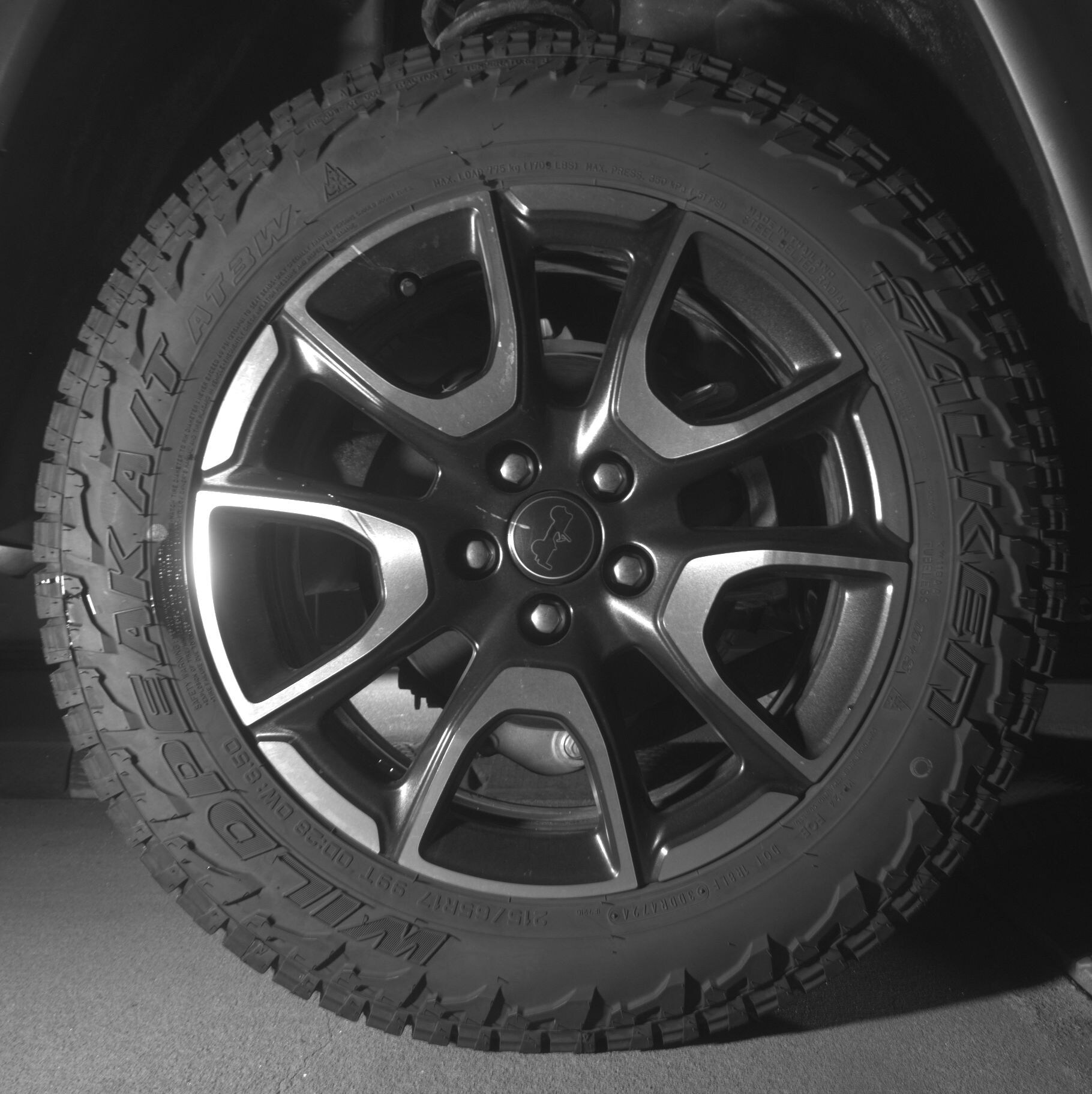 Thumbnail: 2025 Jeep Compass - 12