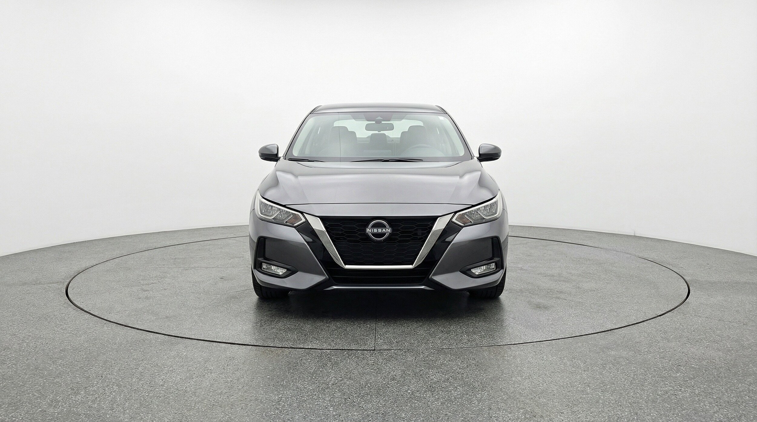 Thumbnail: 2025 Nissan Sentra - 2