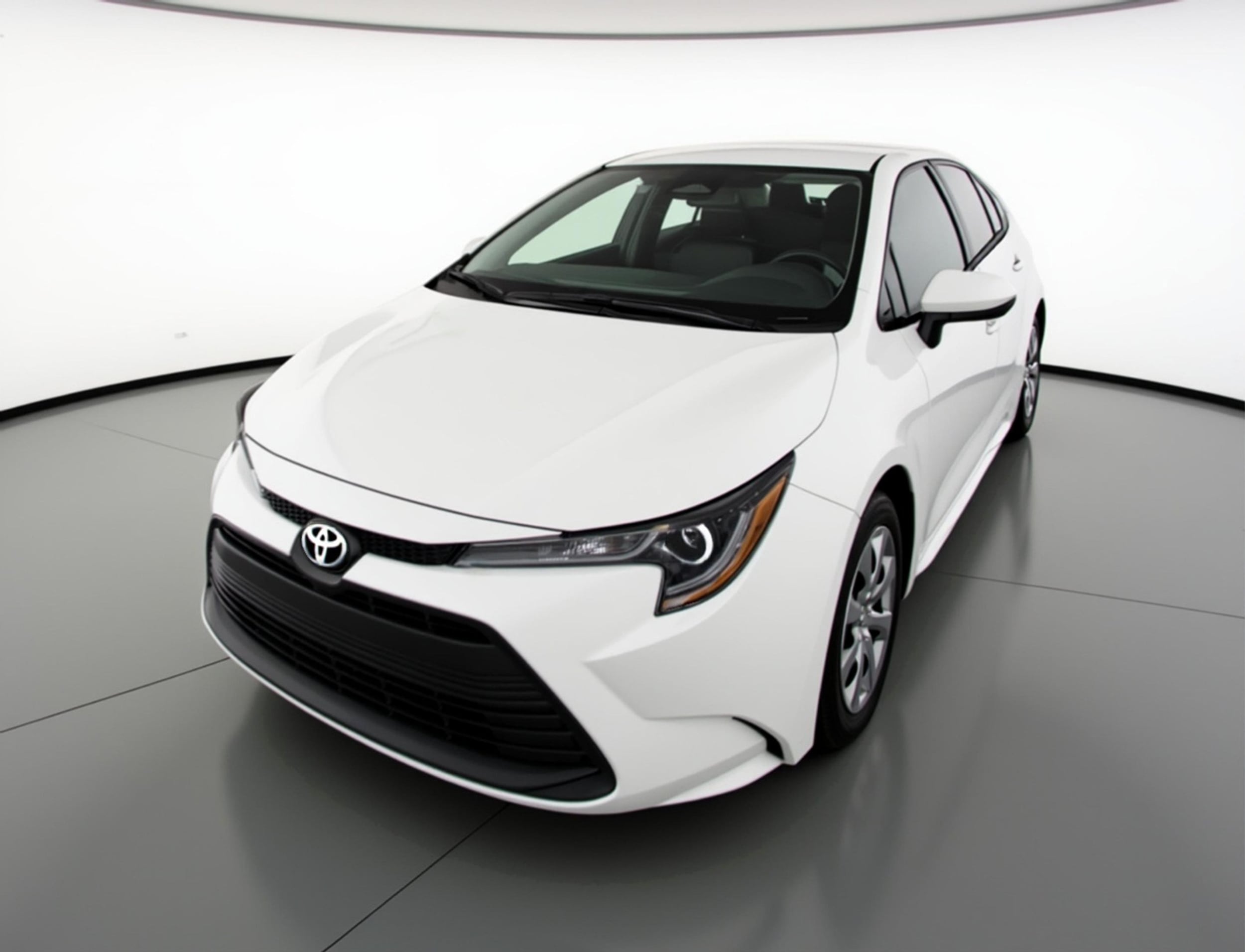 Thumbnail: 2025 Toyota Corolla - 3