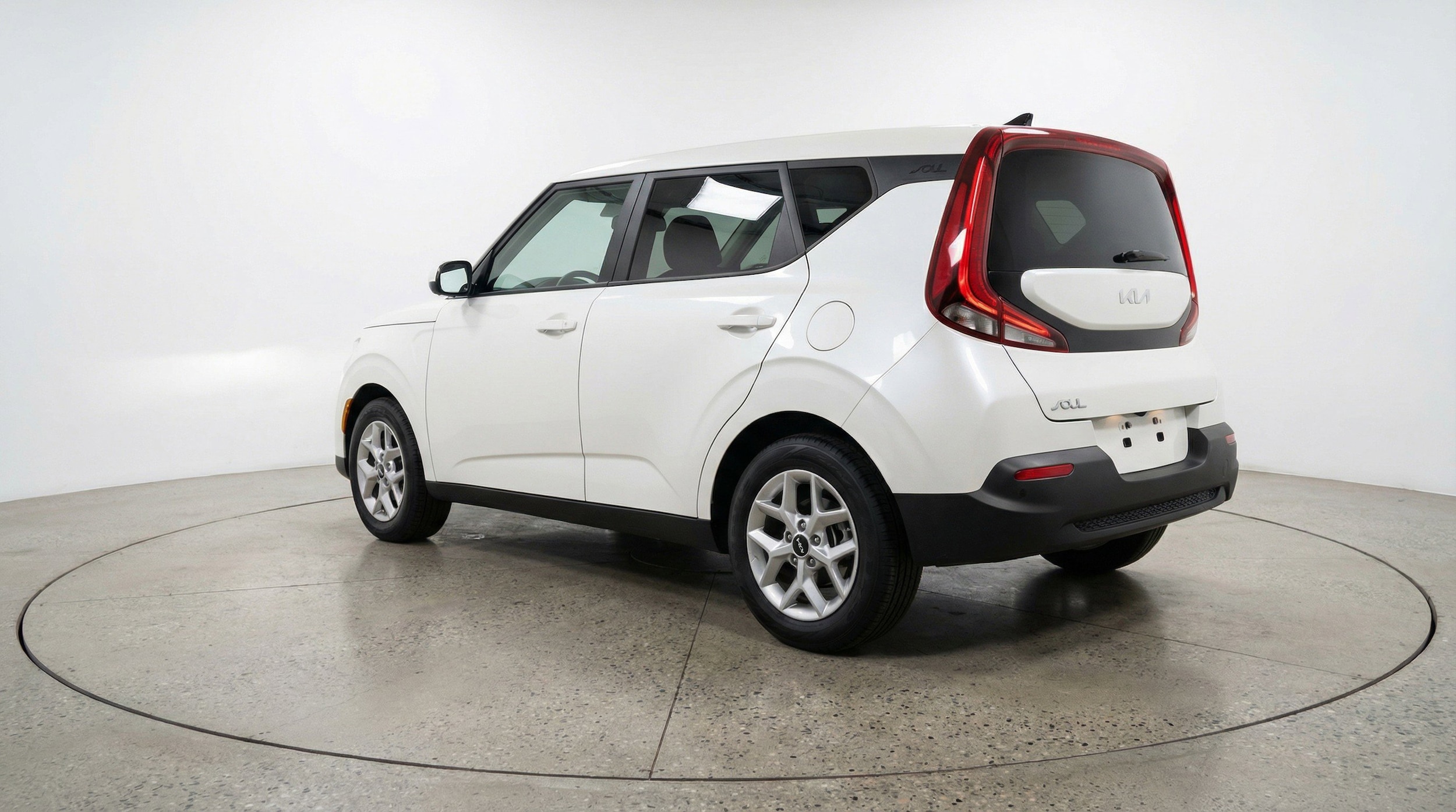 Thumbnail: 2025 Kia Soul - 6