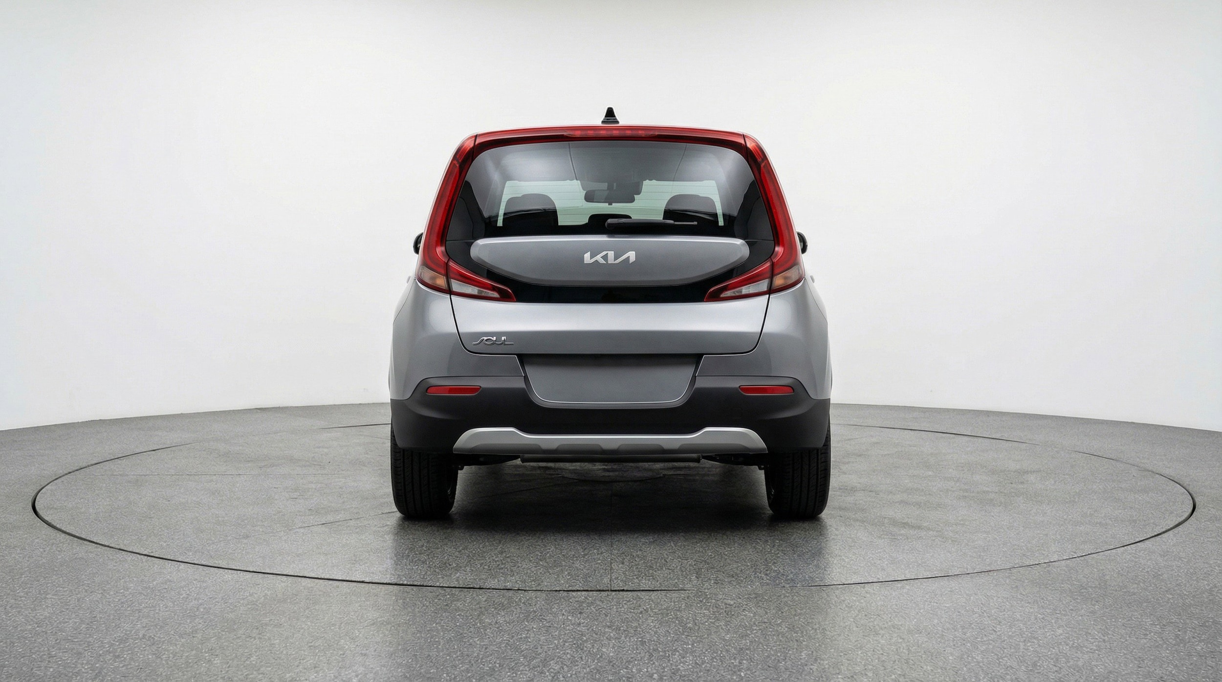 Thumbnail: 2025 Kia Soul - 7