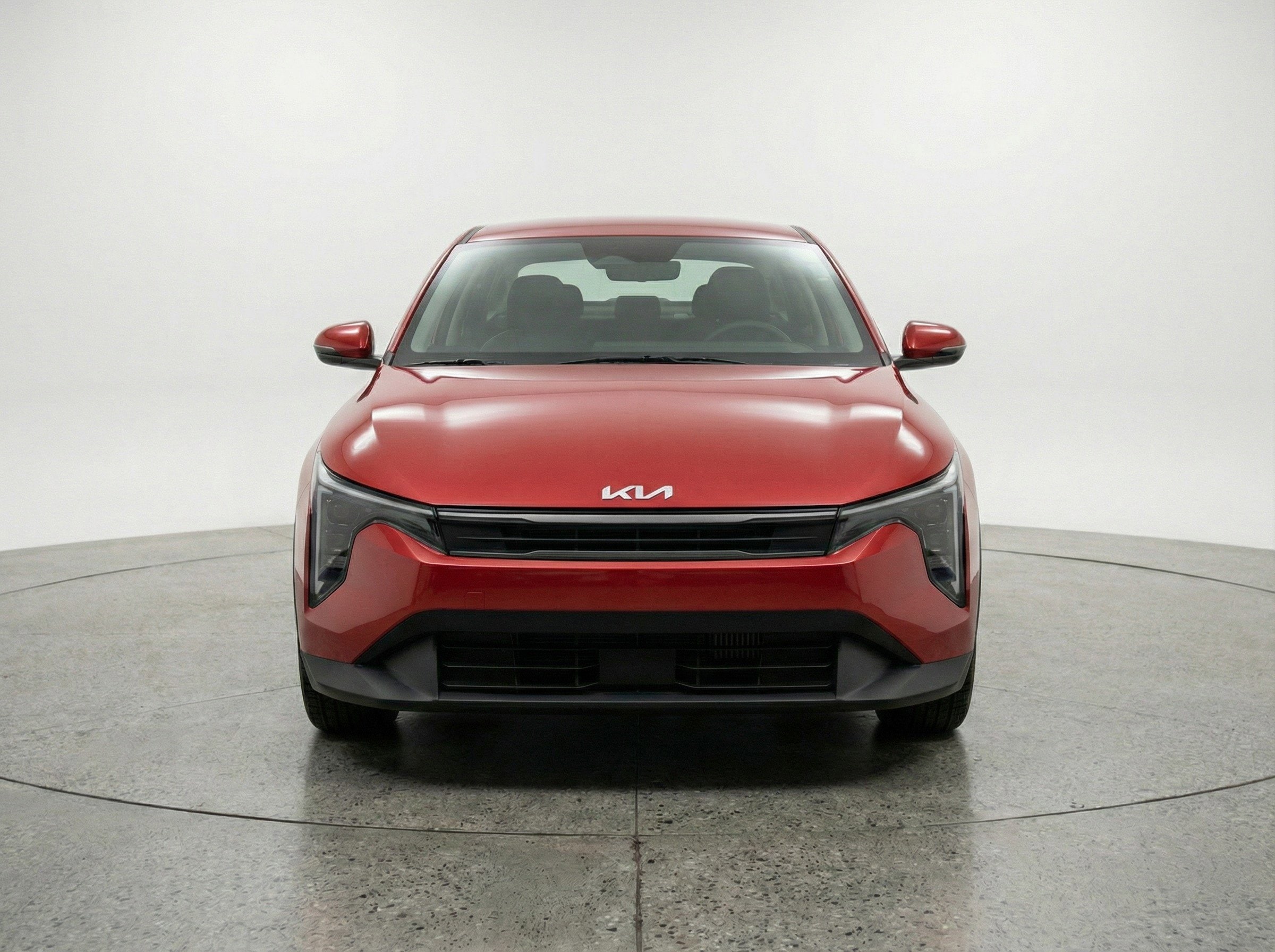 Thumbnail: 2025 Kia K4 - 2