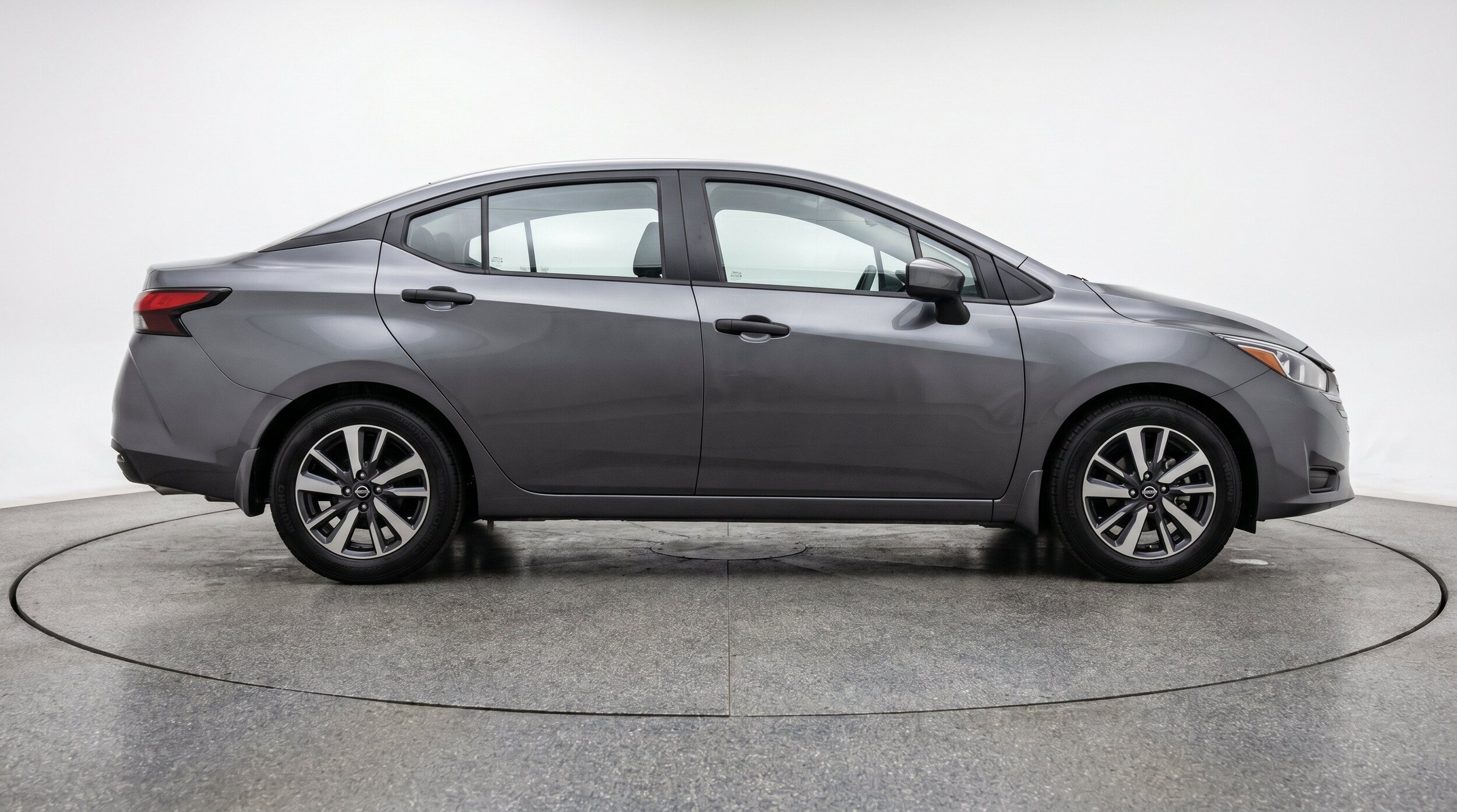 Thumbnail: 2025 Nissan Versa - 11