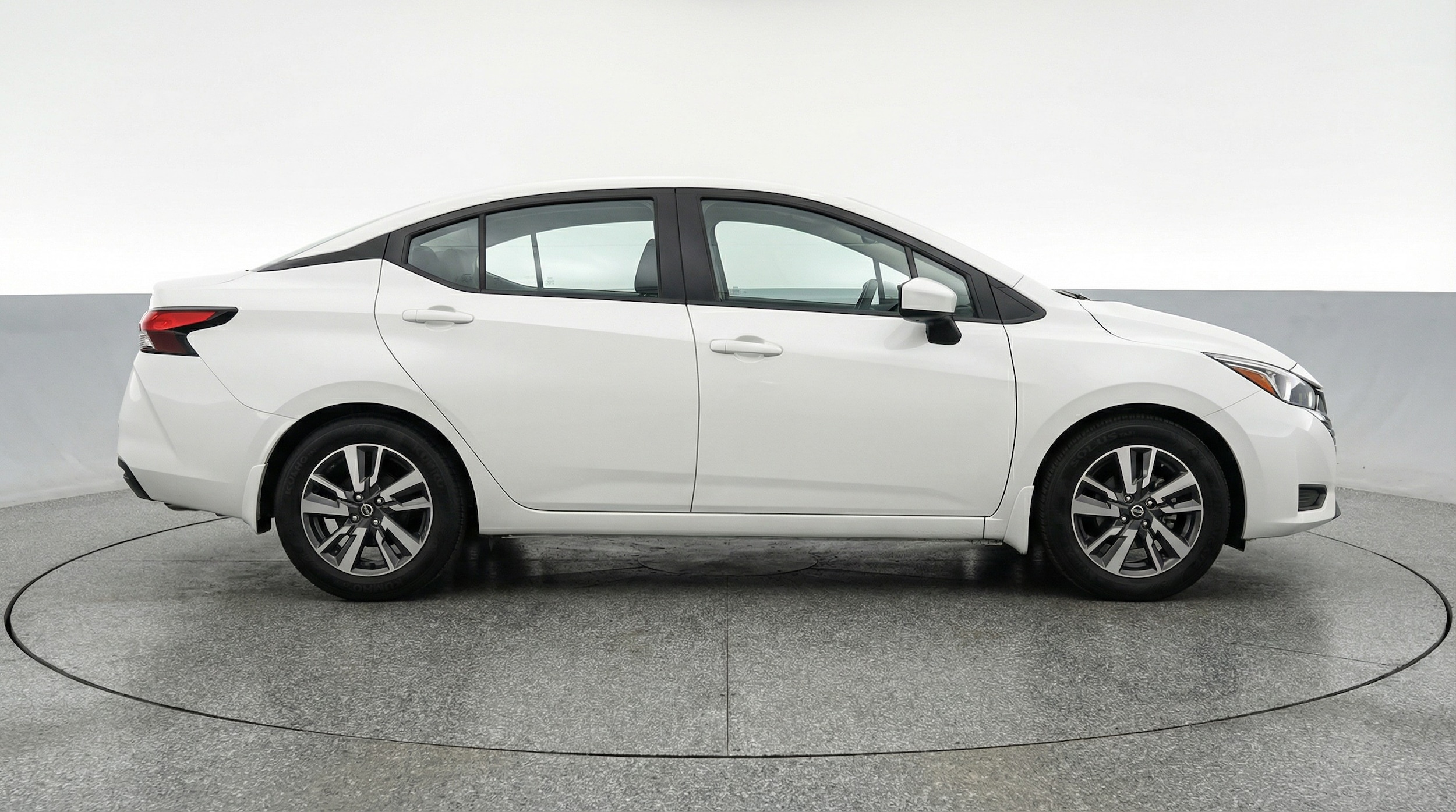 Thumbnail: 2025 Nissan Versa - 8