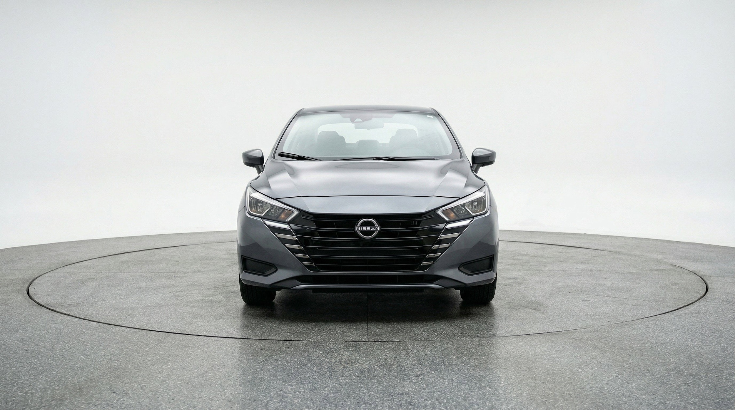 Thumbnail: 2025 Nissan Versa - 2