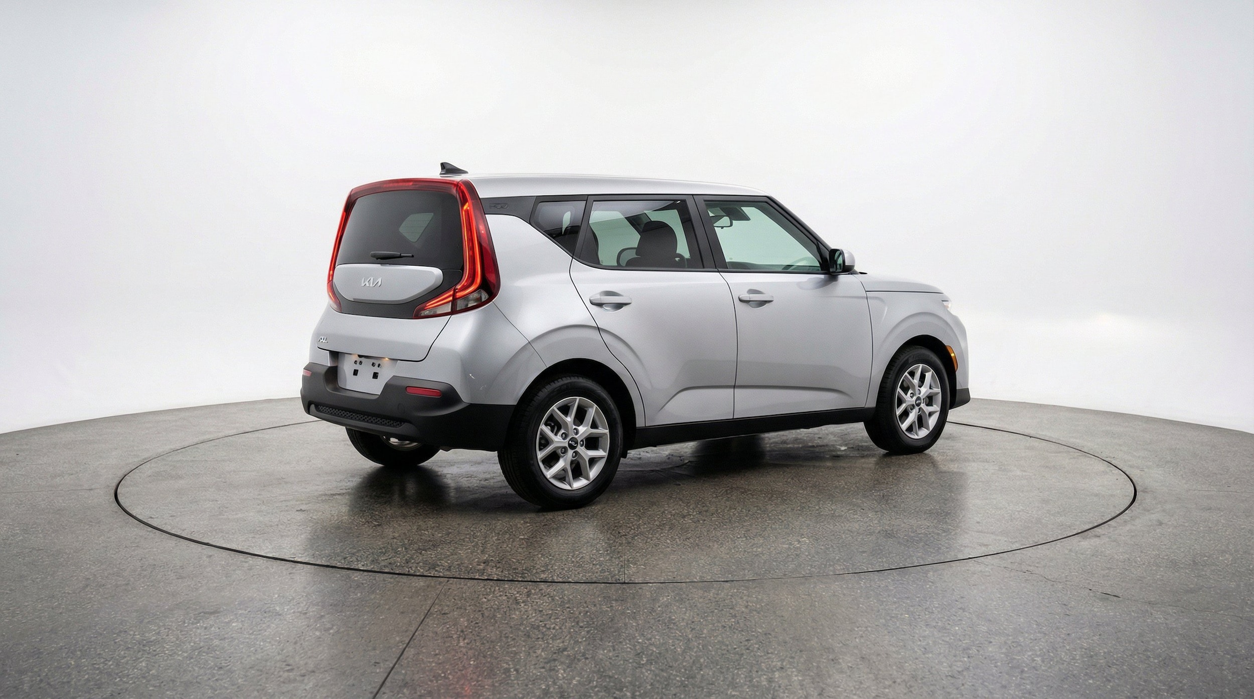 Thumbnail: 2025 Kia Soul - 9
