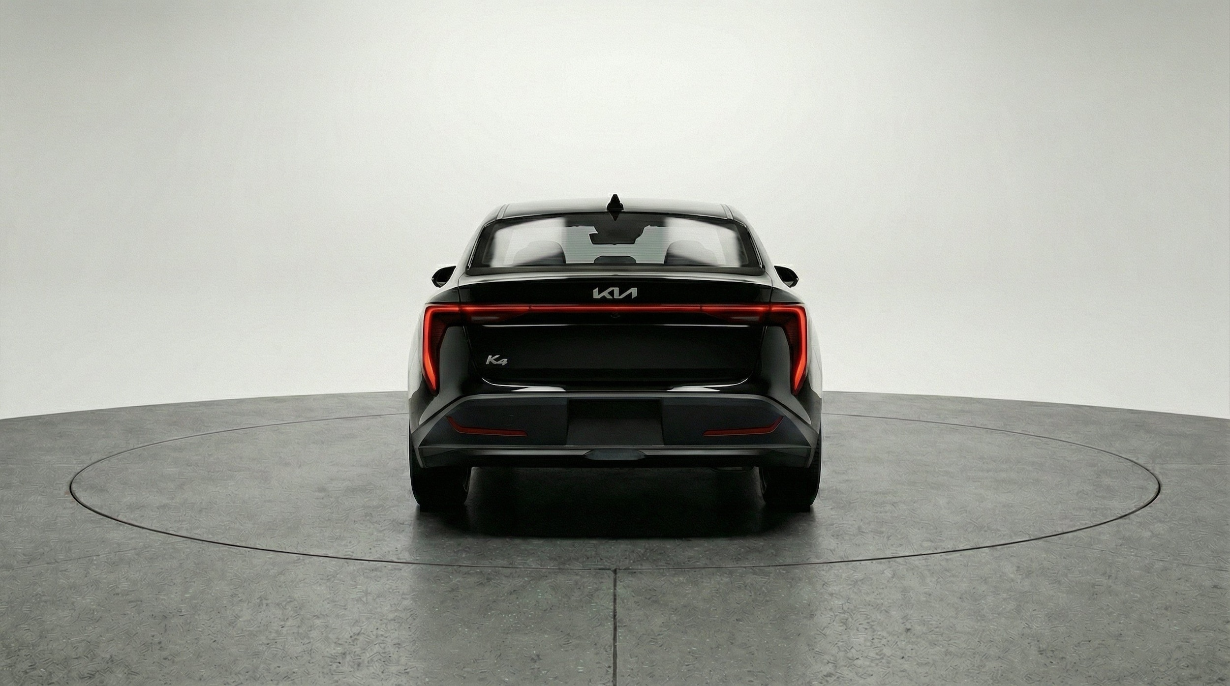 Thumbnail: 2026 Kia K4 - 7