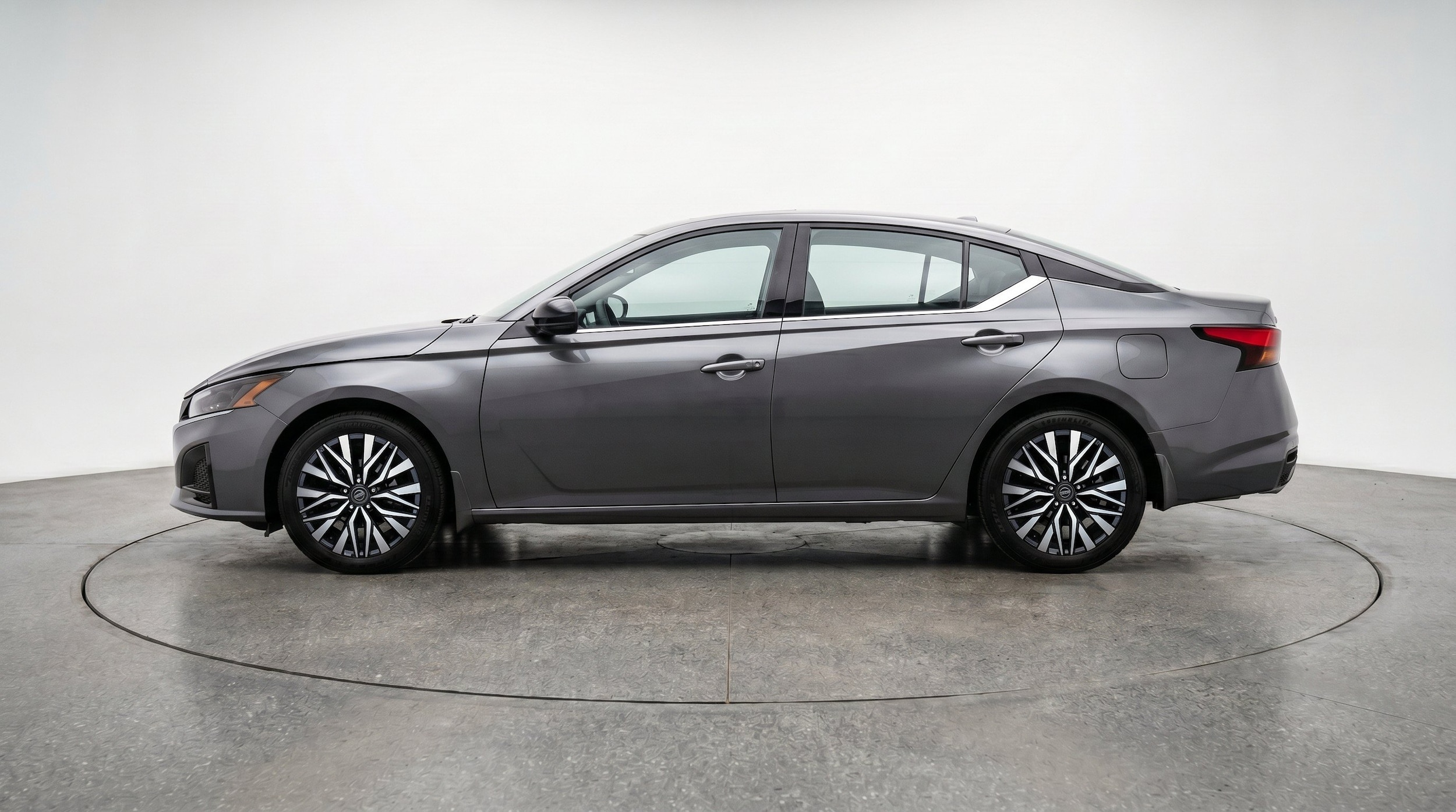 Thumbnail: 2026 Nissan Altima - 5