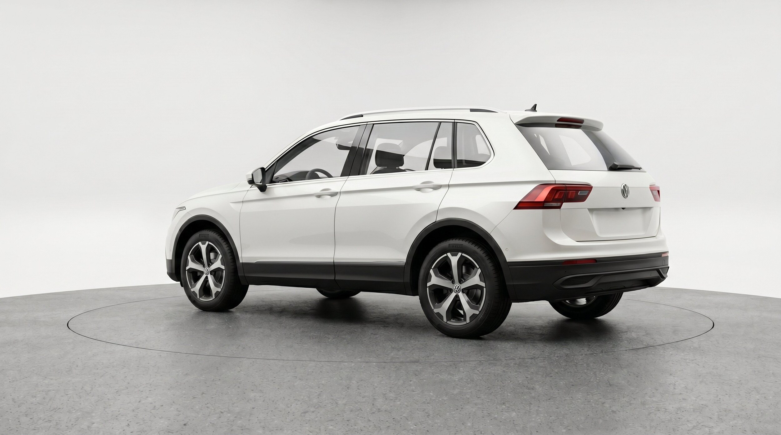 Thumbnail: 2026 Volkswagen Tiguan - 6