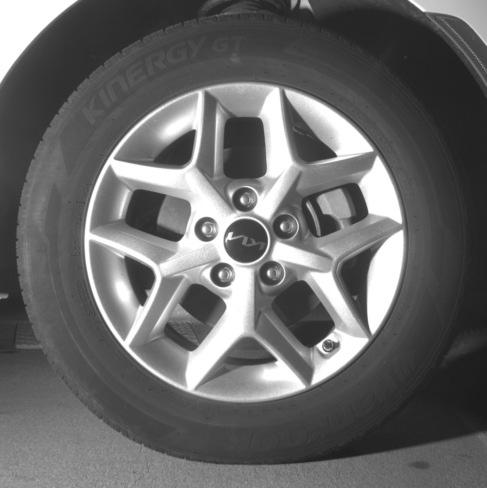 Thumbnail: 2025 Kia Soul - 10