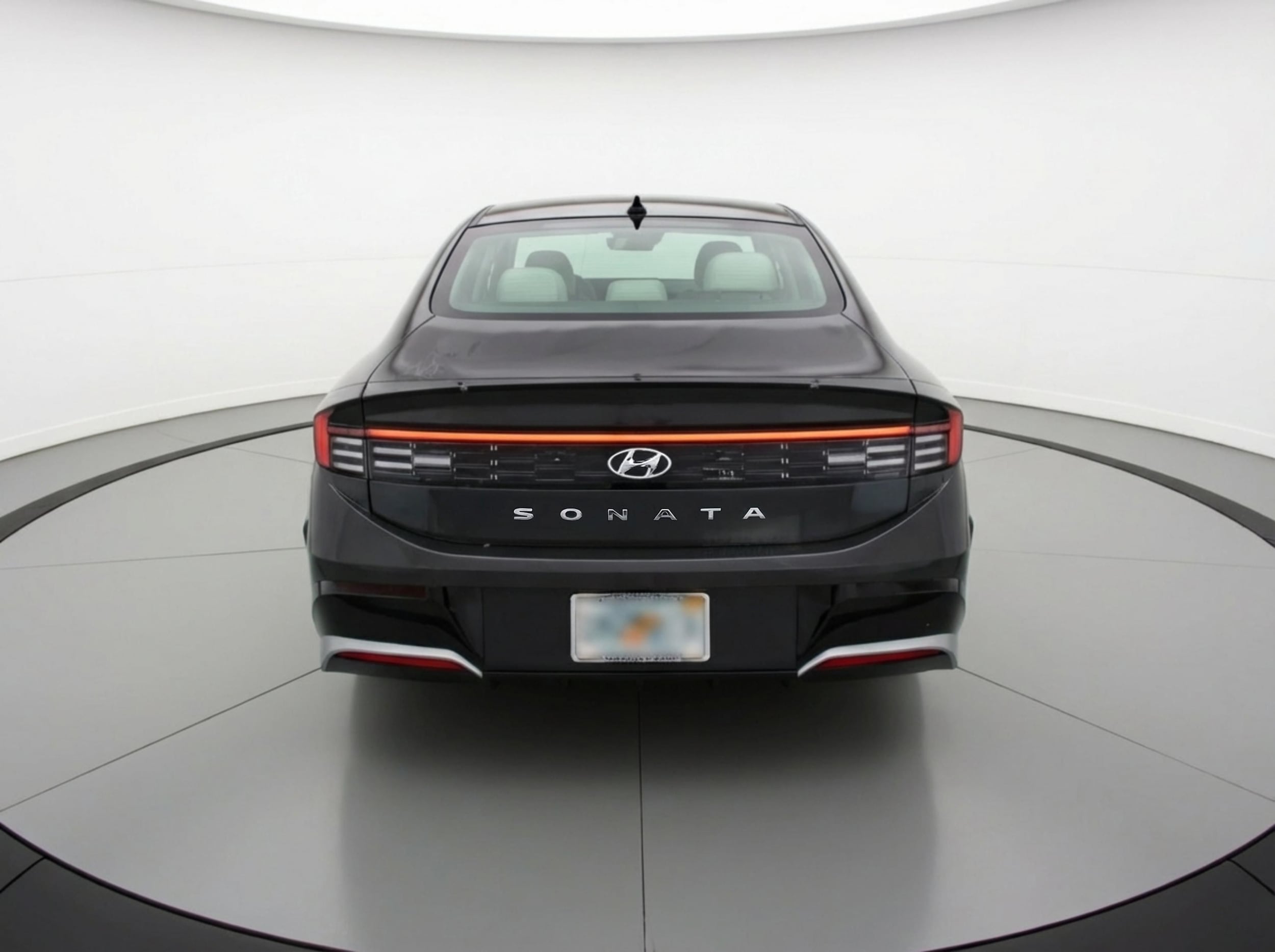 Thumbnail: 2025 Hyundai Sonata - 6