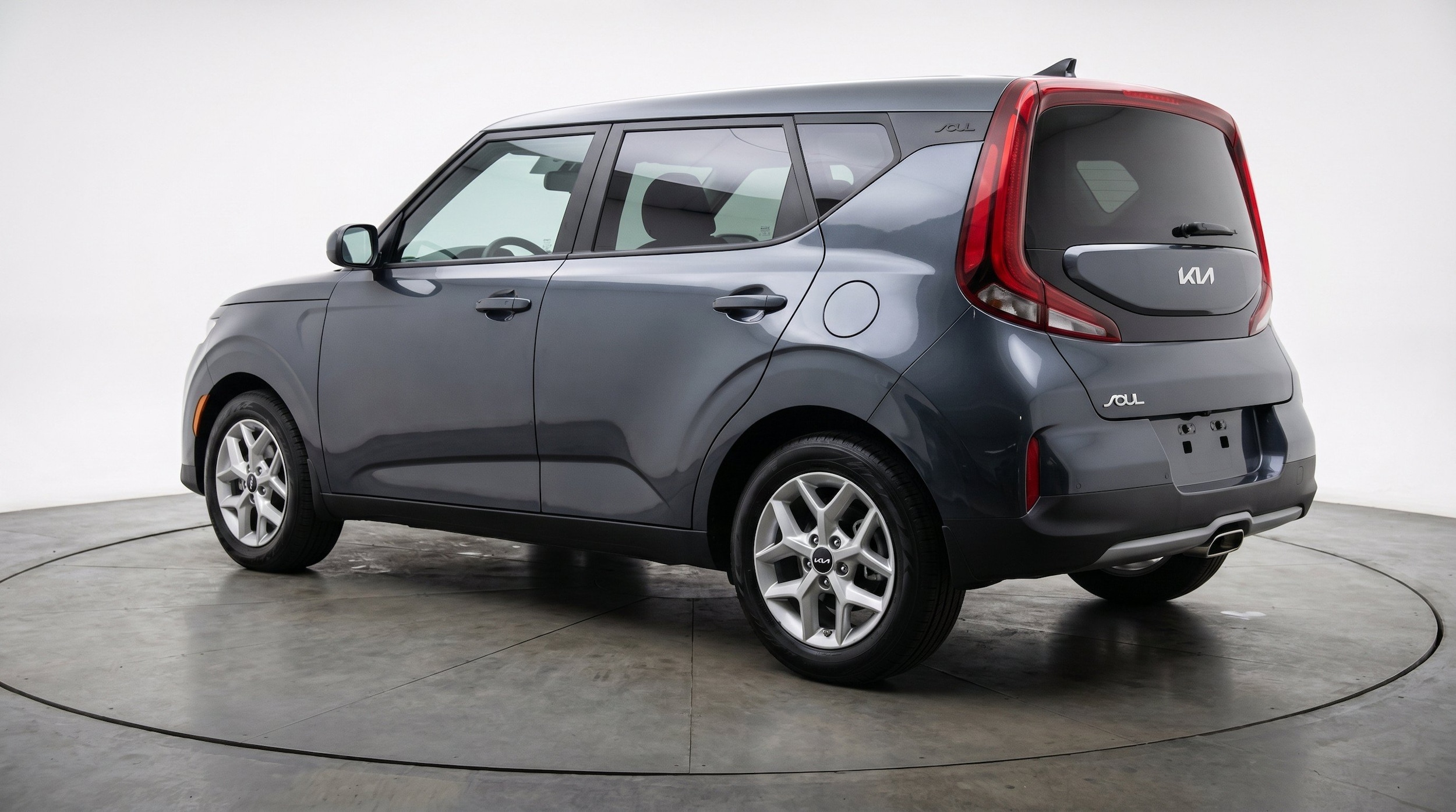 Thumbnail: 2025 Kia Soul - 6