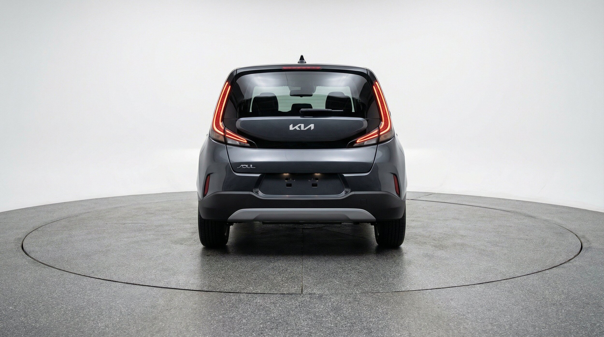 Thumbnail: 2025 Kia Soul - 7