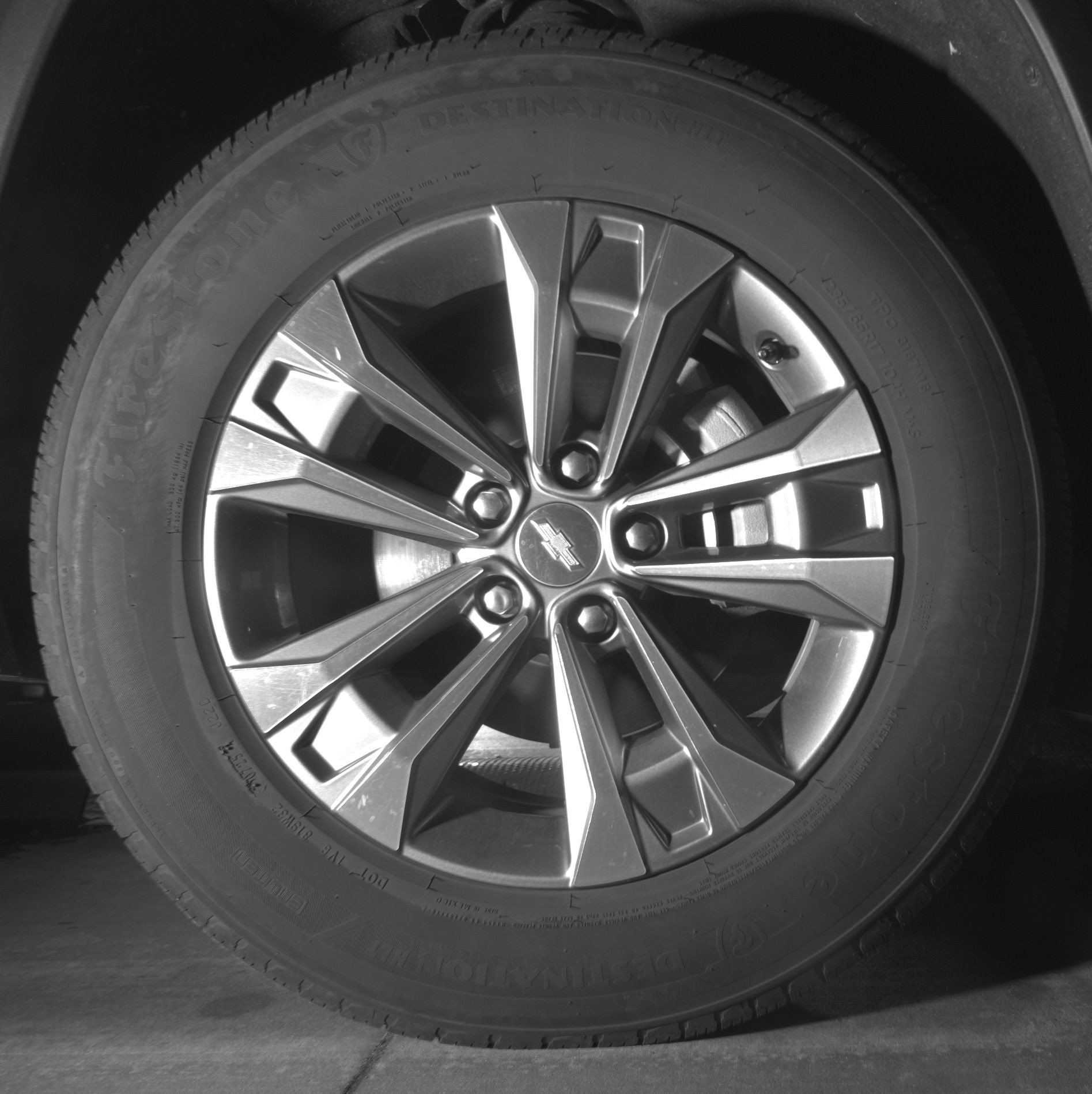 Thumbnail: 2025 Chevrolet Equinox - 13