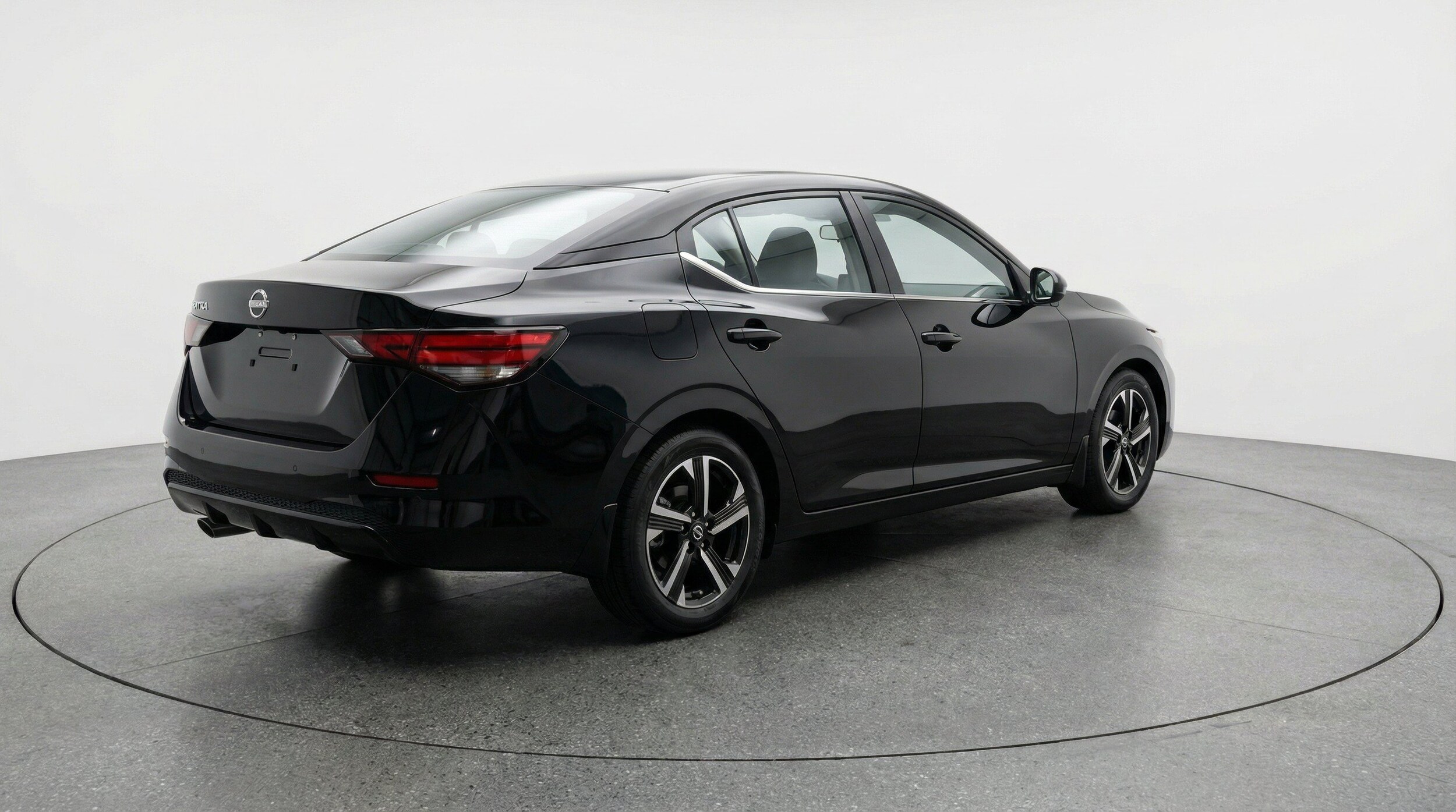 Thumbnail: 2025 Nissan Sentra - 9
