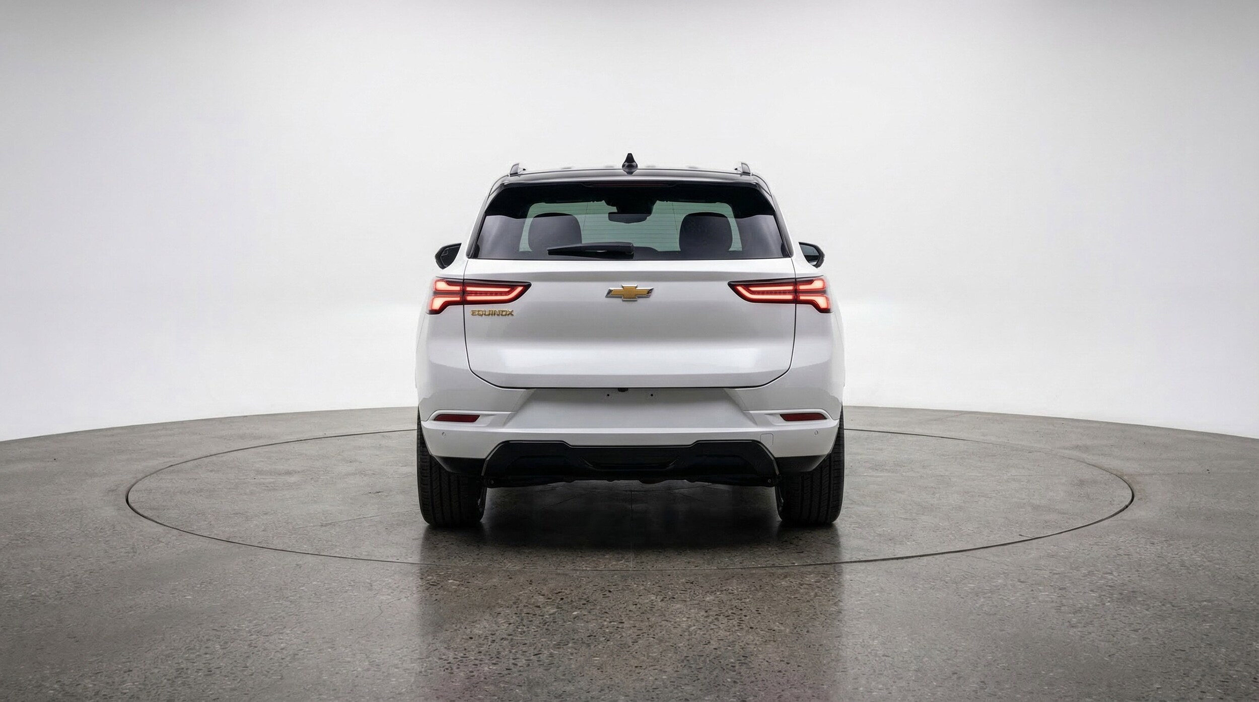 Thumbnail: 2025 Chevrolet Equinox - 7