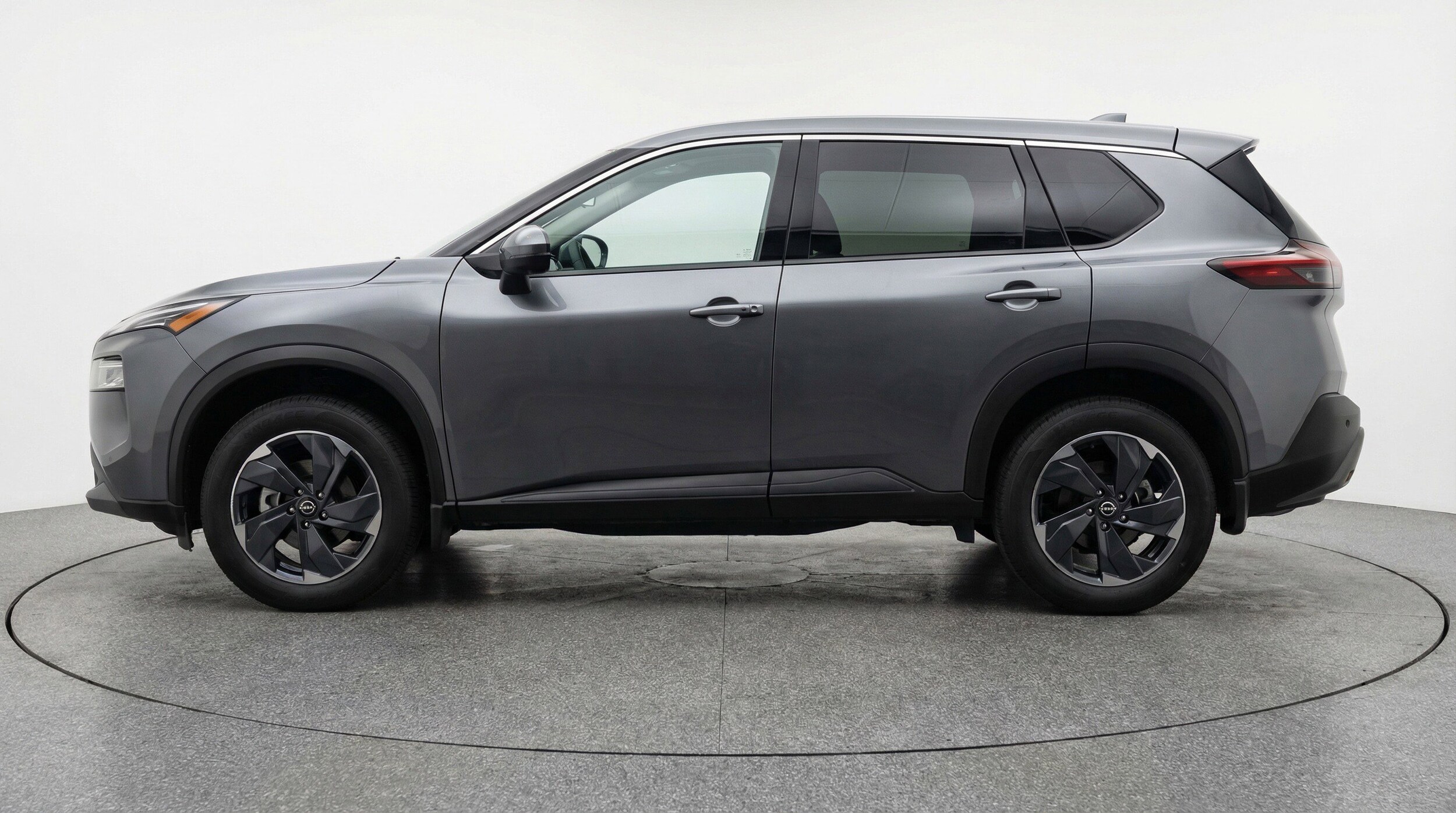 Thumbnail: 2025 Nissan Rogue - 5