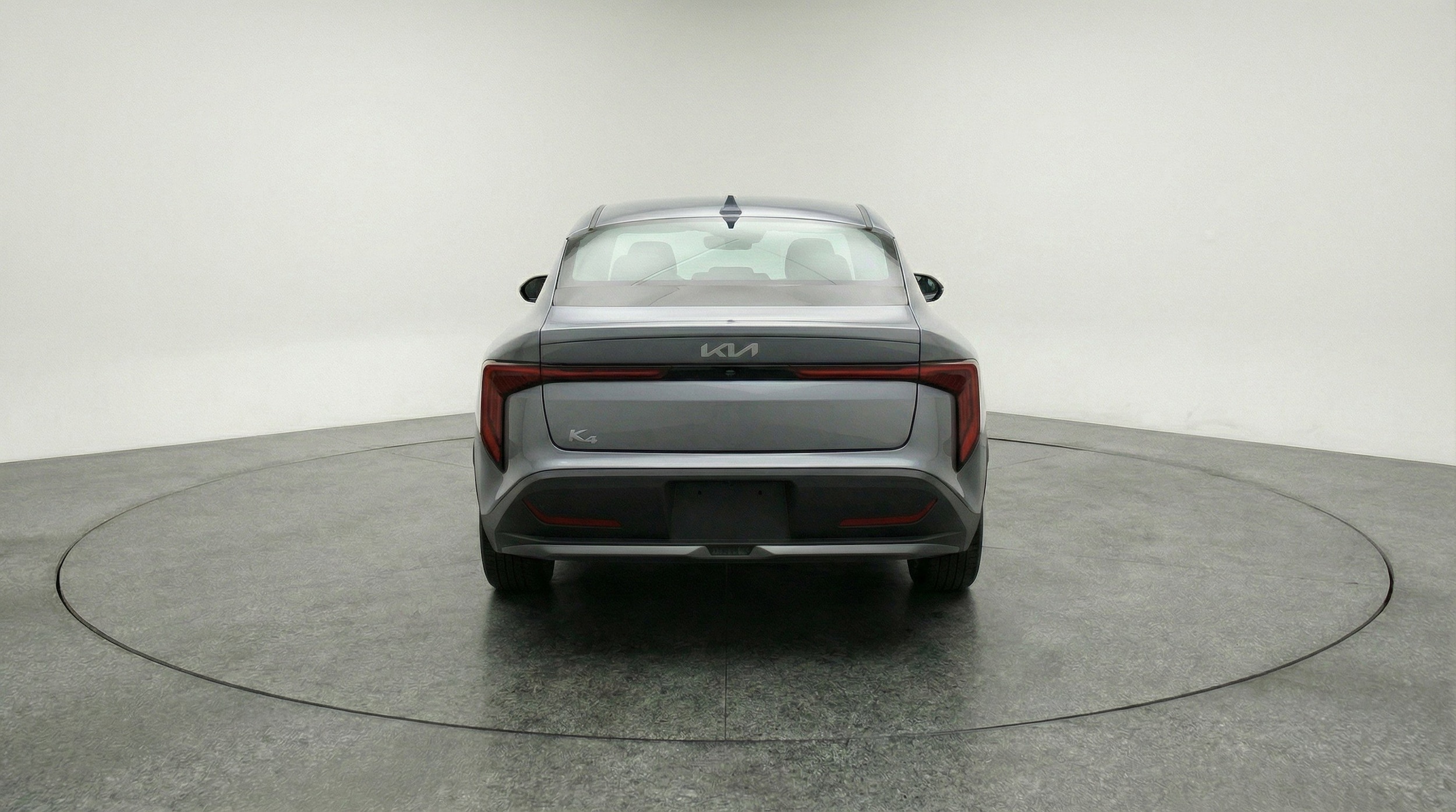 Thumbnail: 2025 Kia K4 - 7