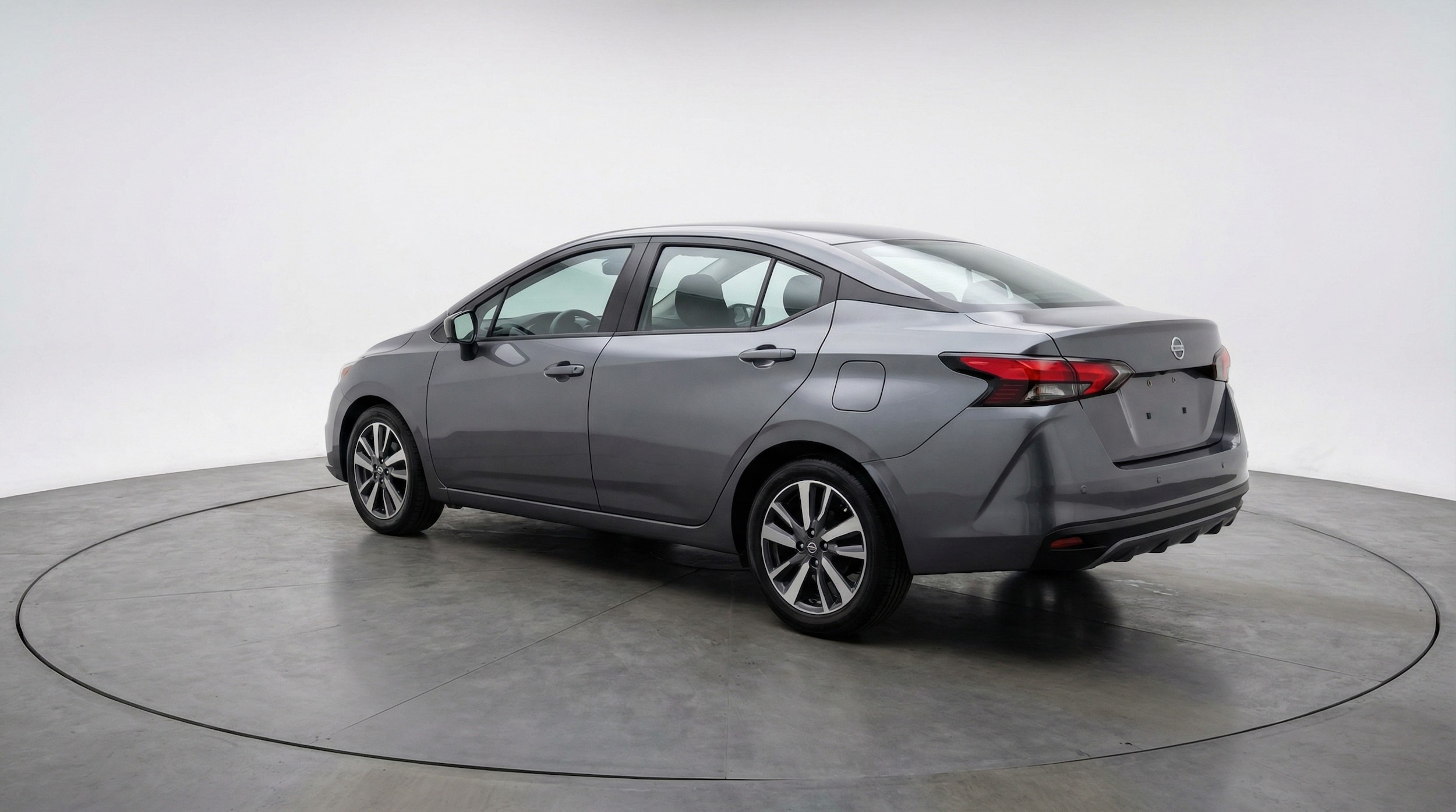 Thumbnail: 2025 Nissan Versa - 5