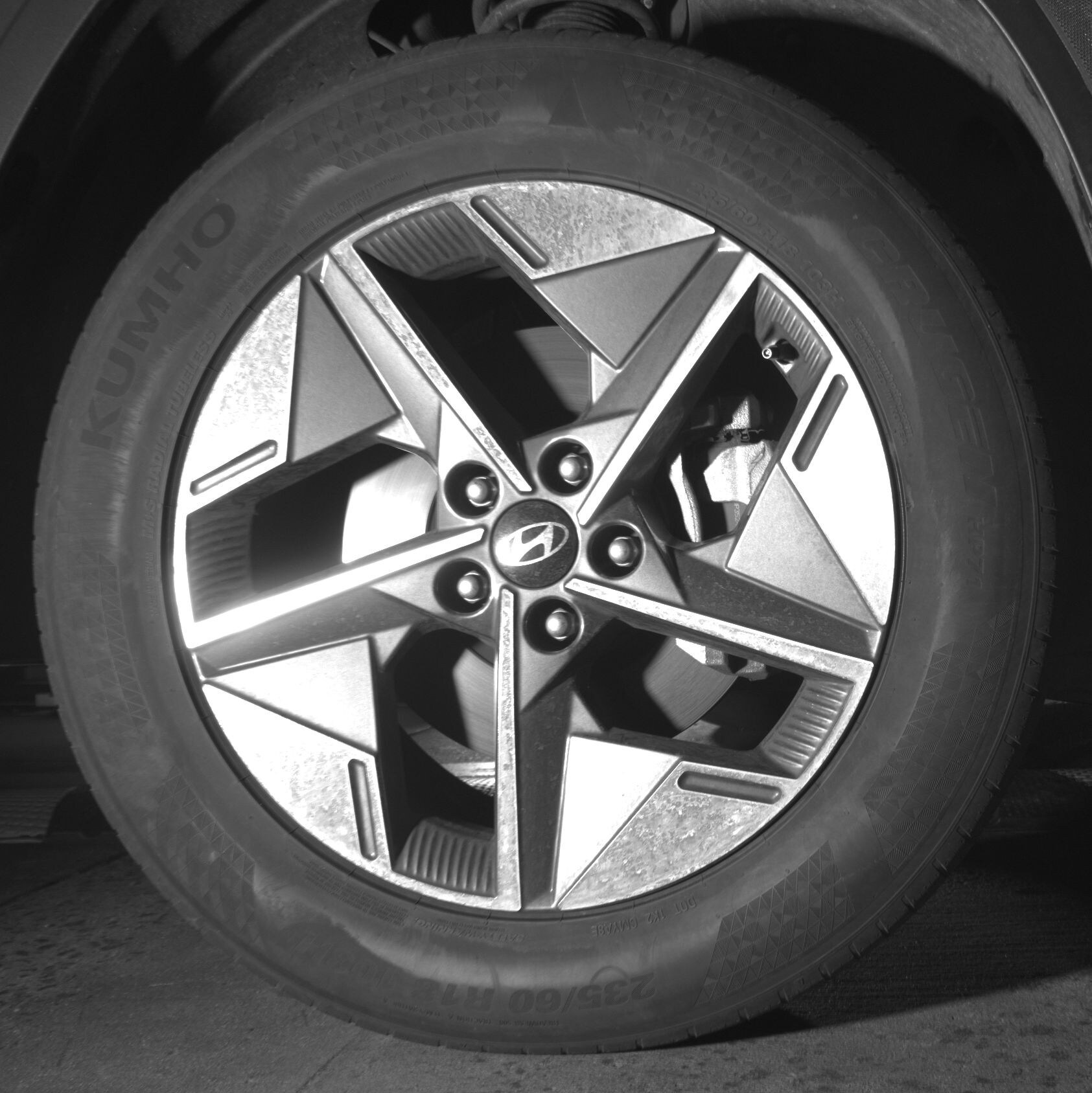 Thumbnail: 2025 Hyundai Tucson - 10