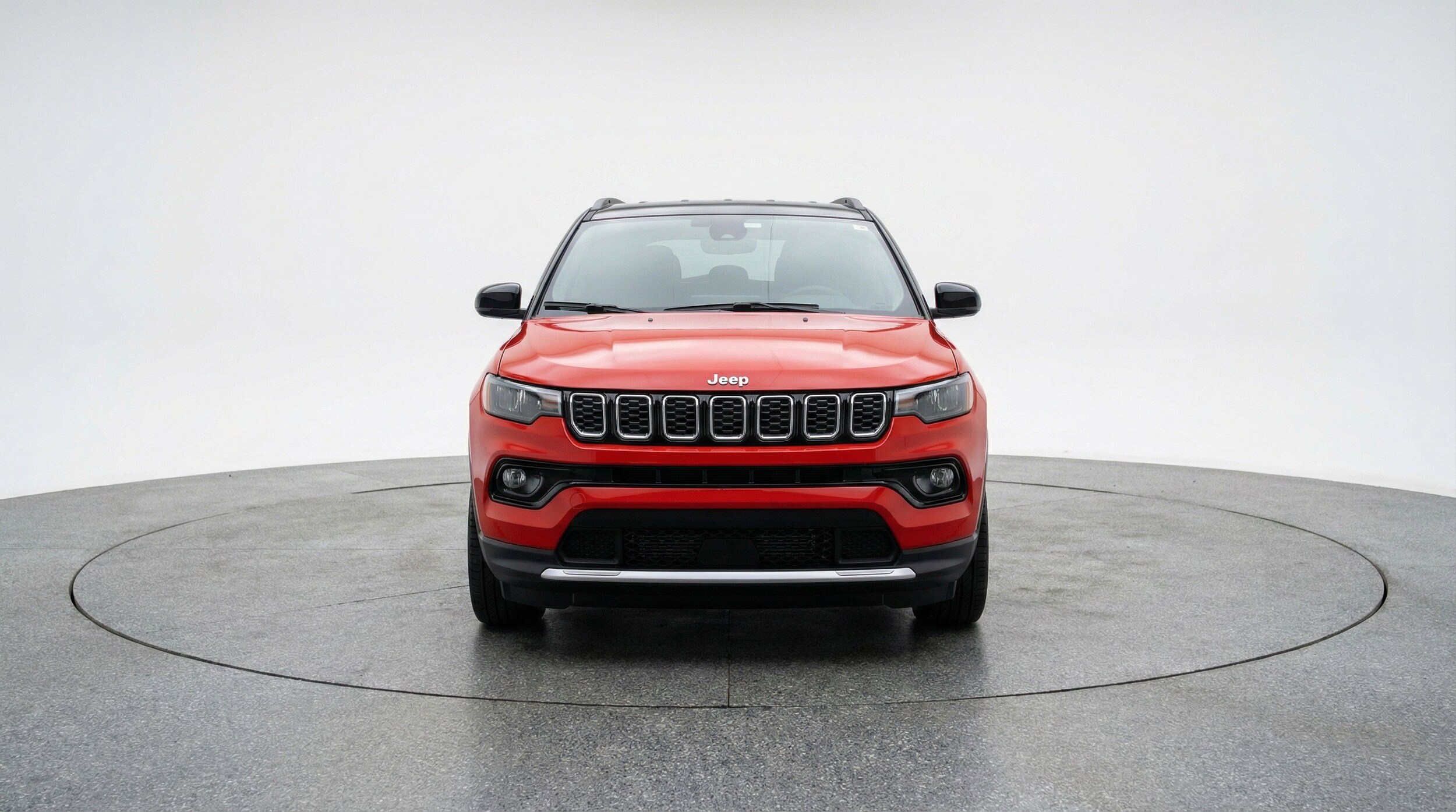 Thumbnail: 2025 Jeep Compass - 2
