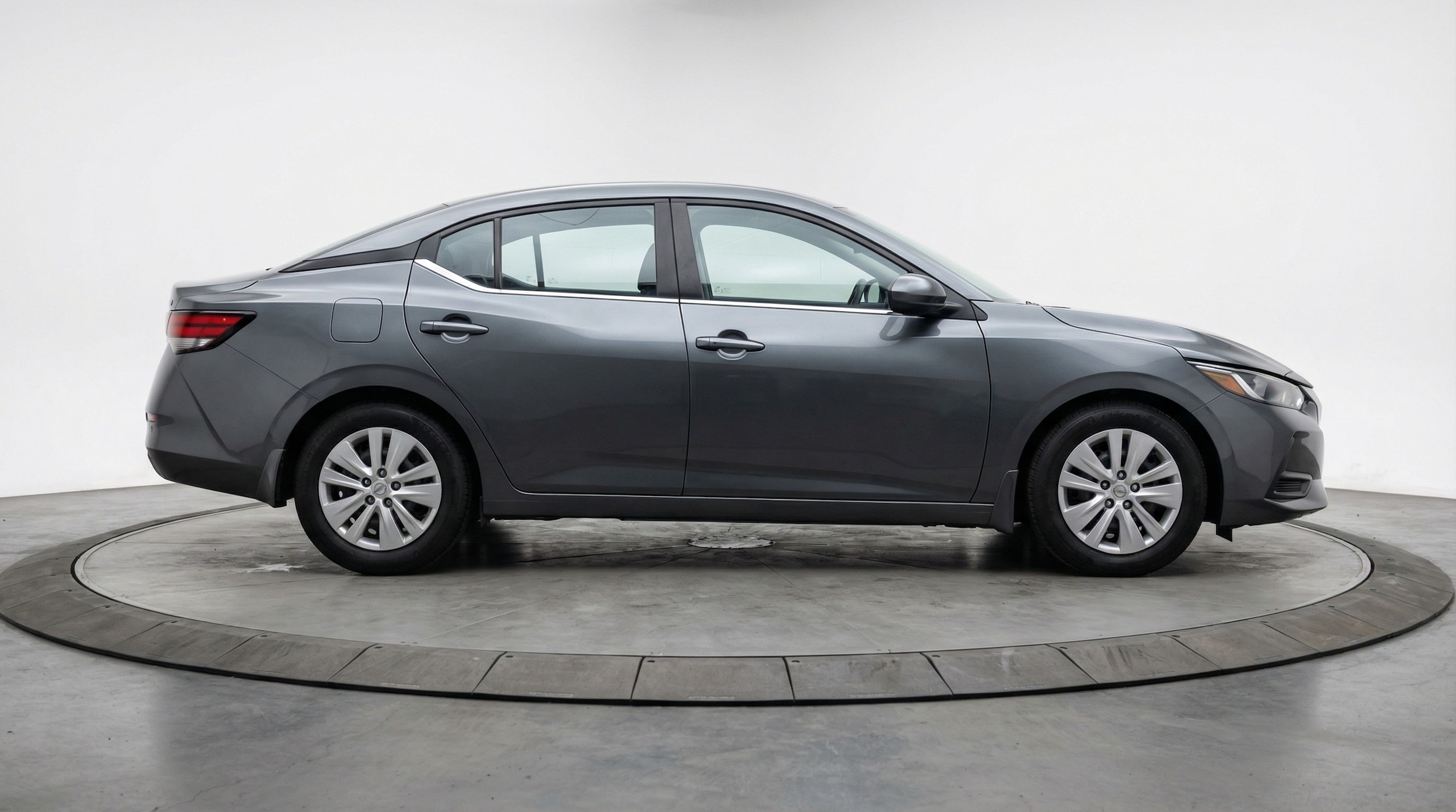 Thumbnail: 2025 Nissan Sentra - 8