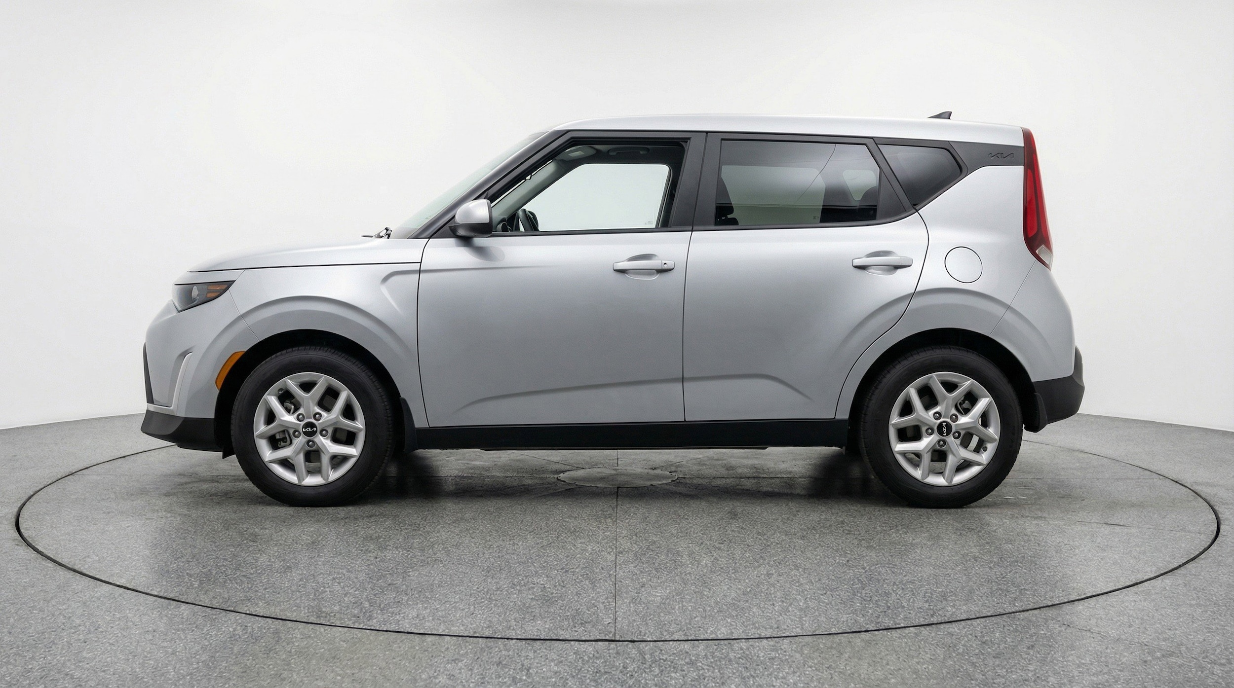 Thumbnail: 2025 Kia Soul - 5