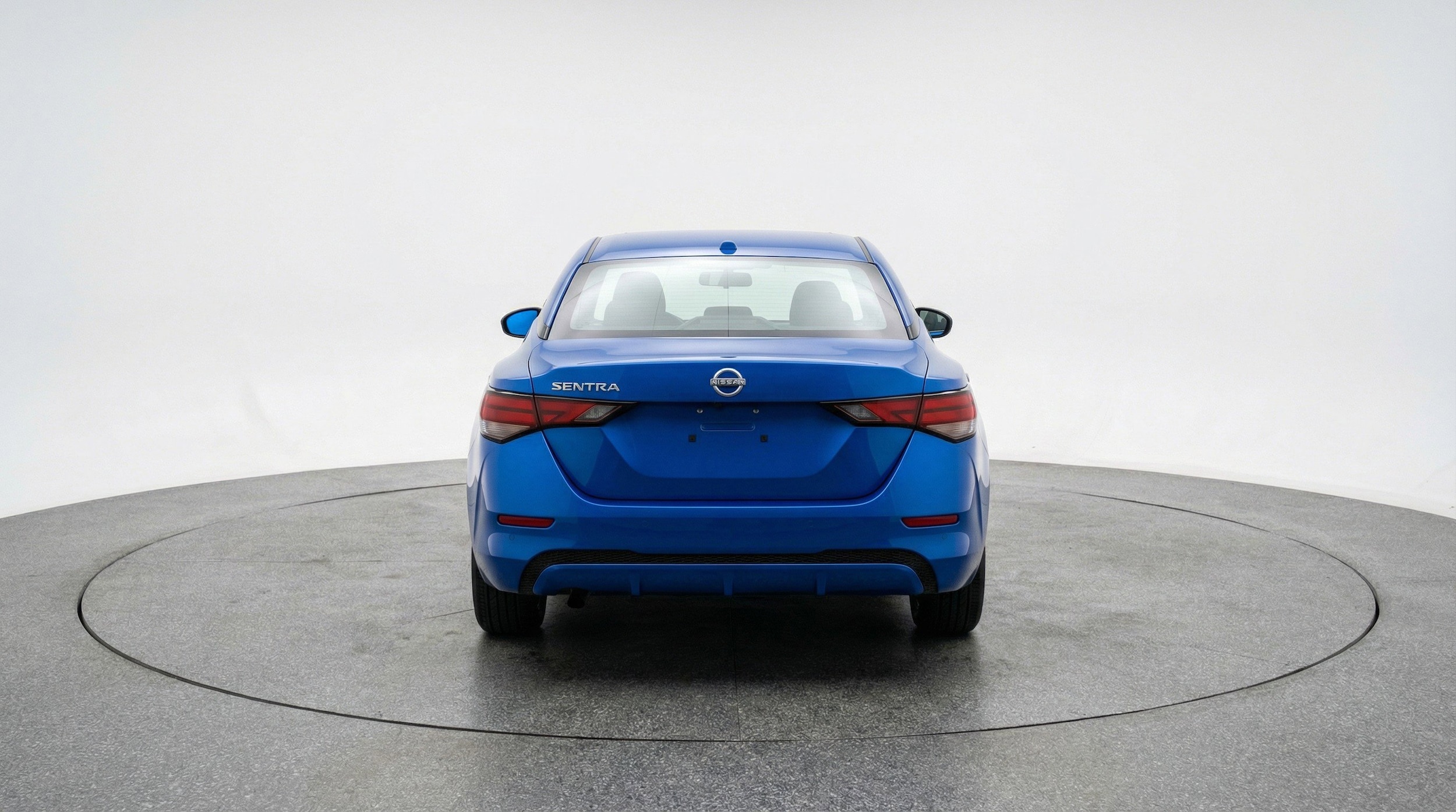 Thumbnail: 2025 Nissan Sentra - 7