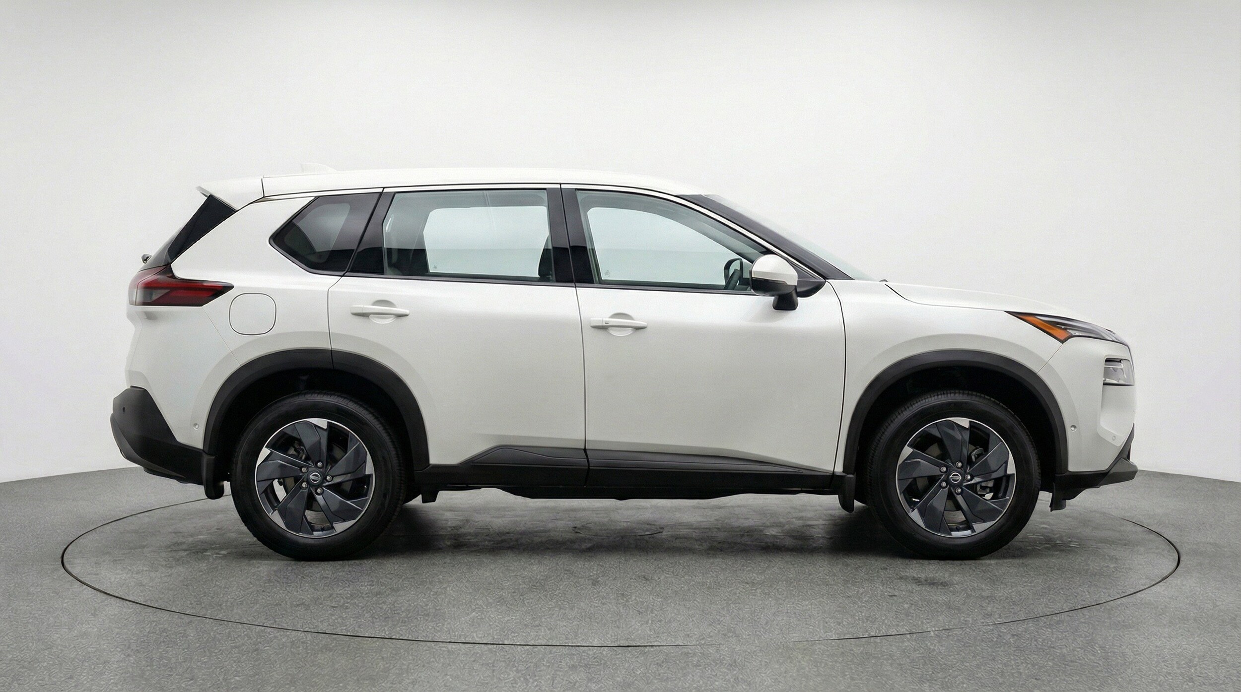 Thumbnail: 2025 Nissan Rogue - 11