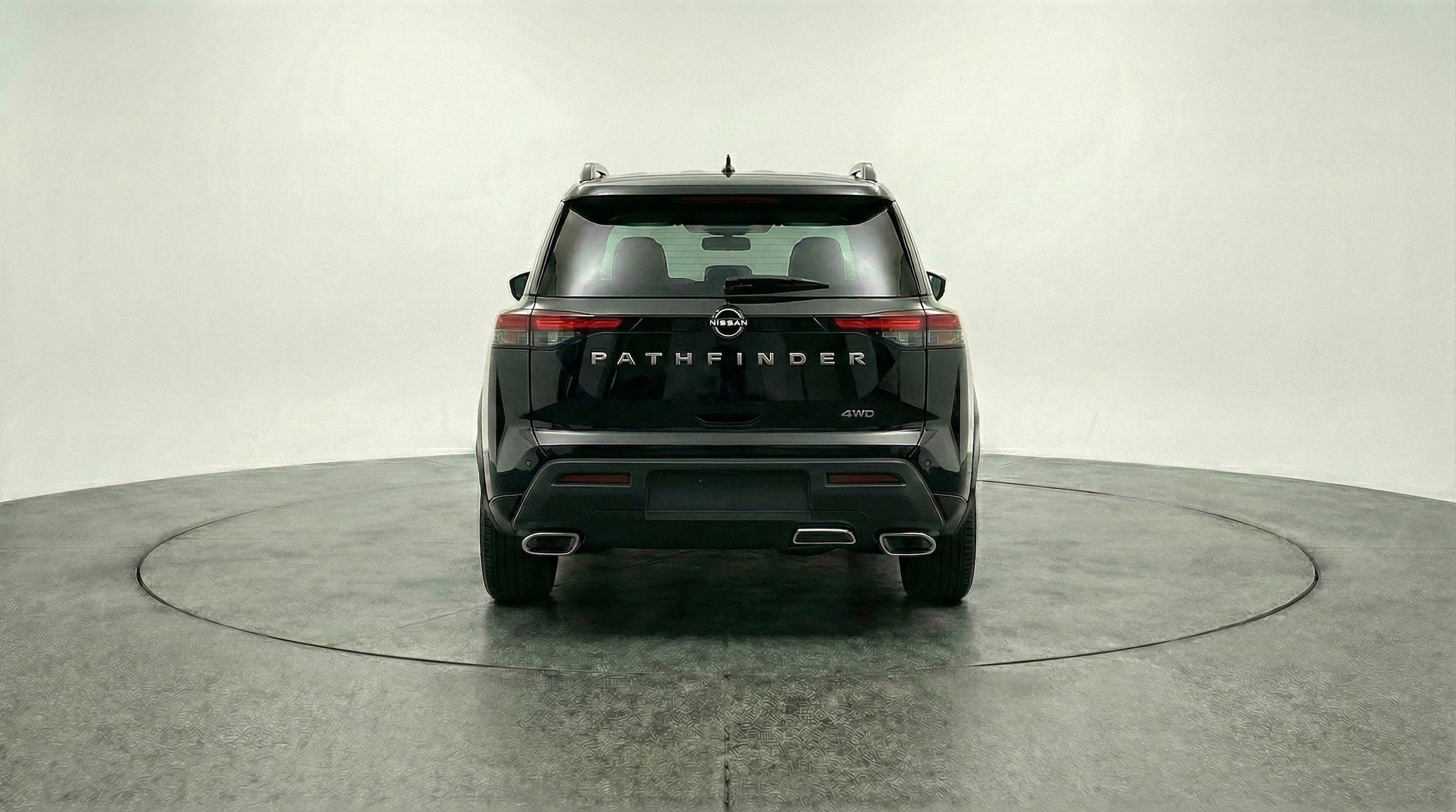 Thumbnail: 2025 Nissan Pathfinder - 7