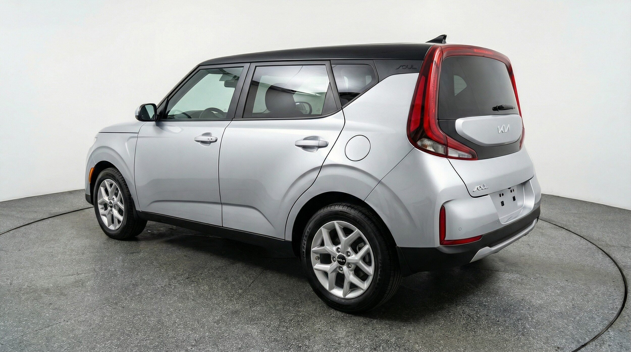 Thumbnail: 2025 Kia Soul - 5