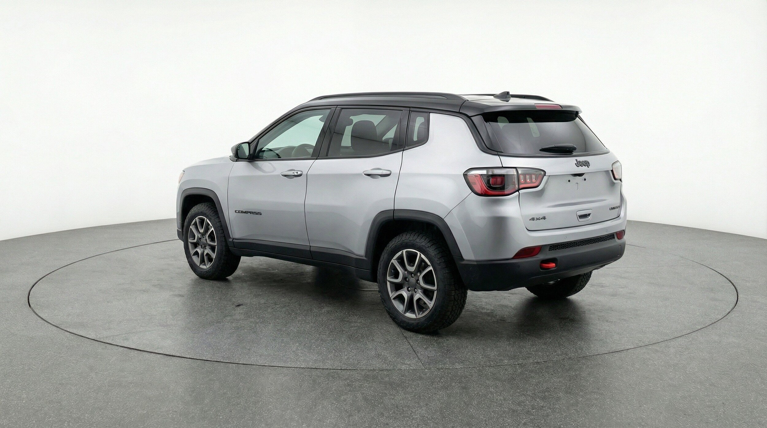 Thumbnail: 2025 Jeep Compass - 6