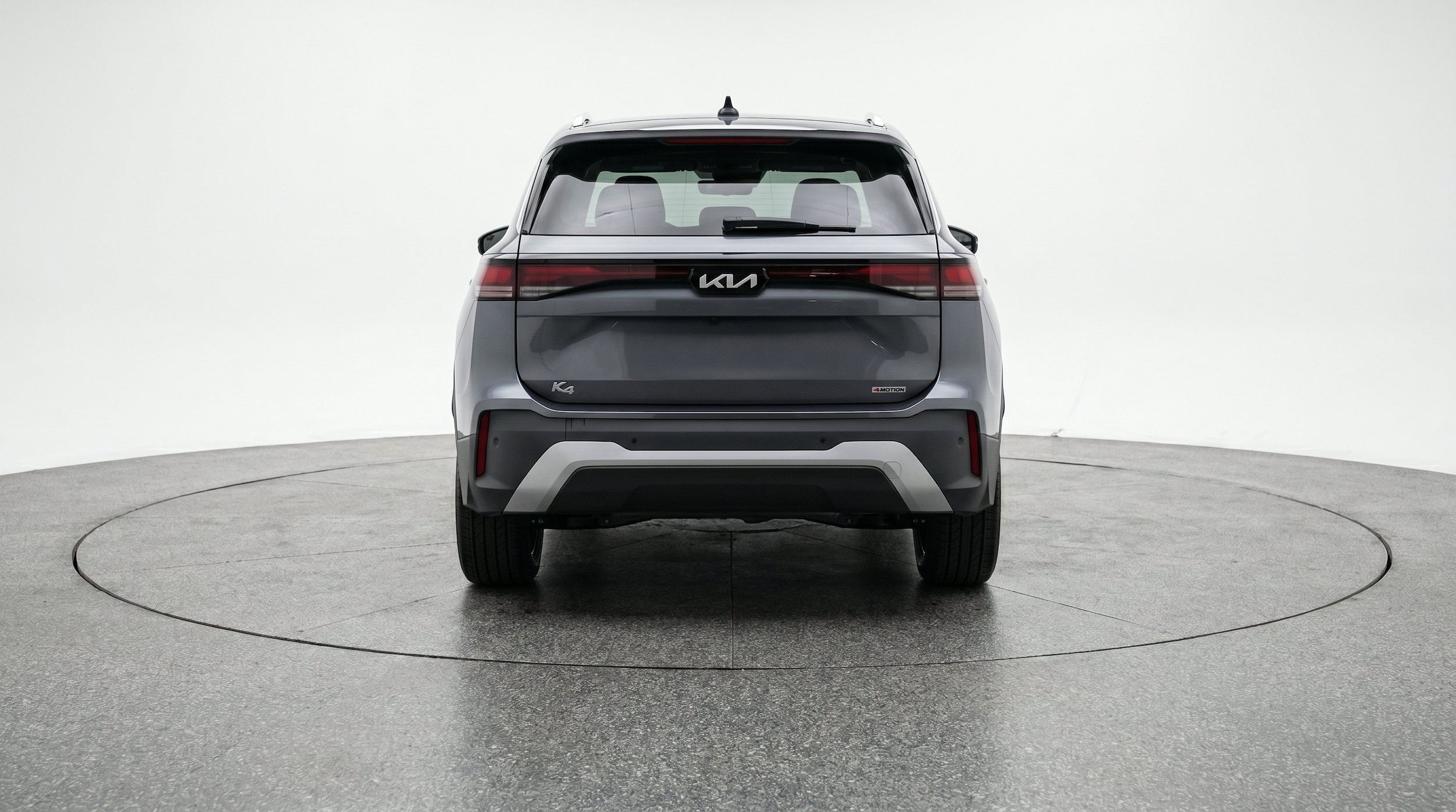 Thumbnail: 2026 Kia K4 - 7