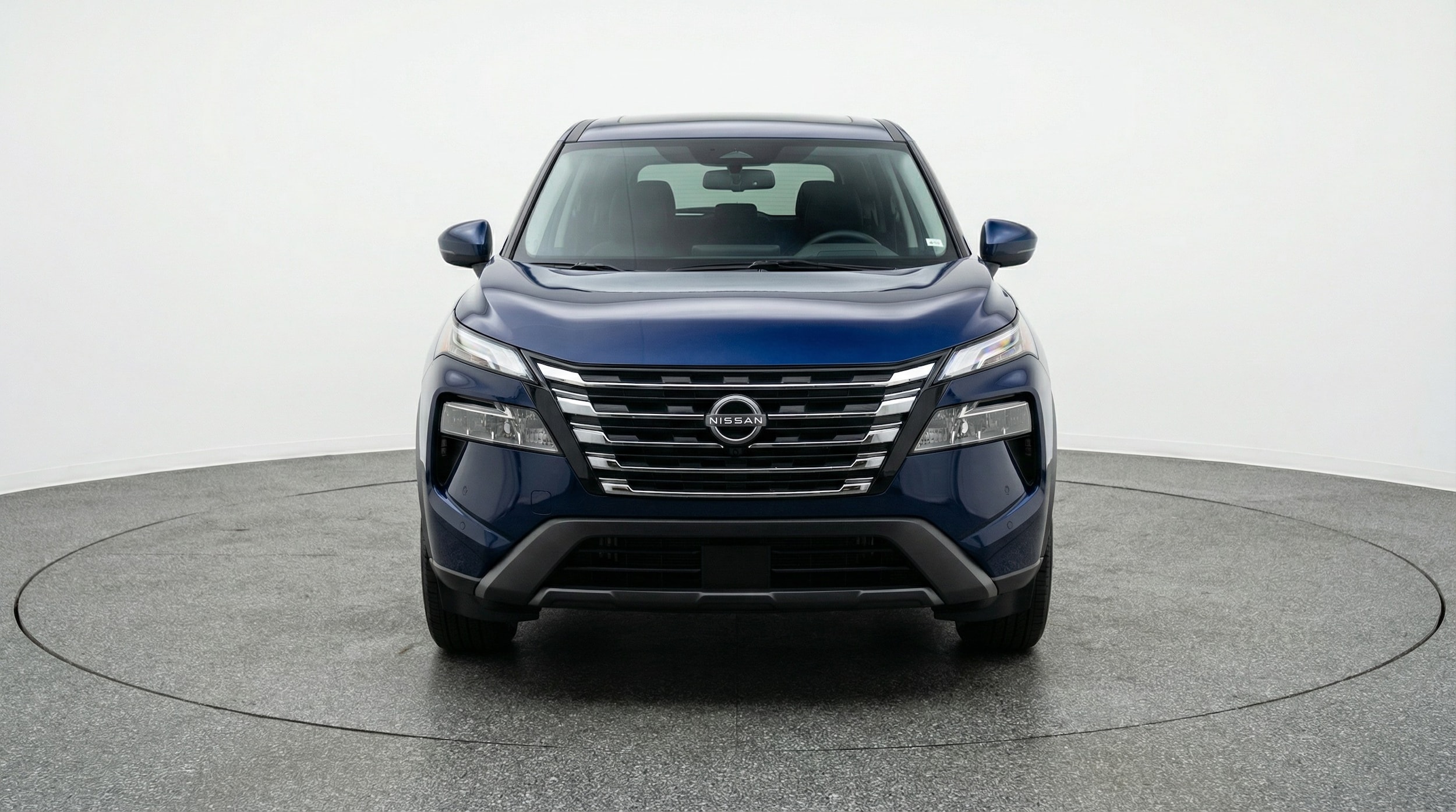 Thumbnail: 2025 Nissan Rogue - 2