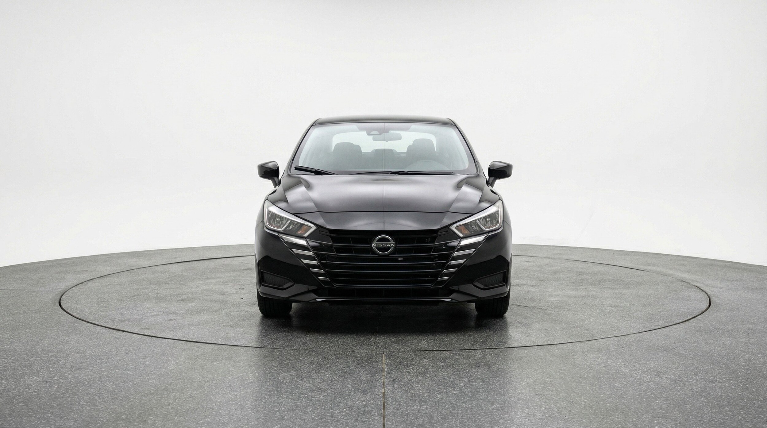 Thumbnail: 2025 Nissan Versa - 2