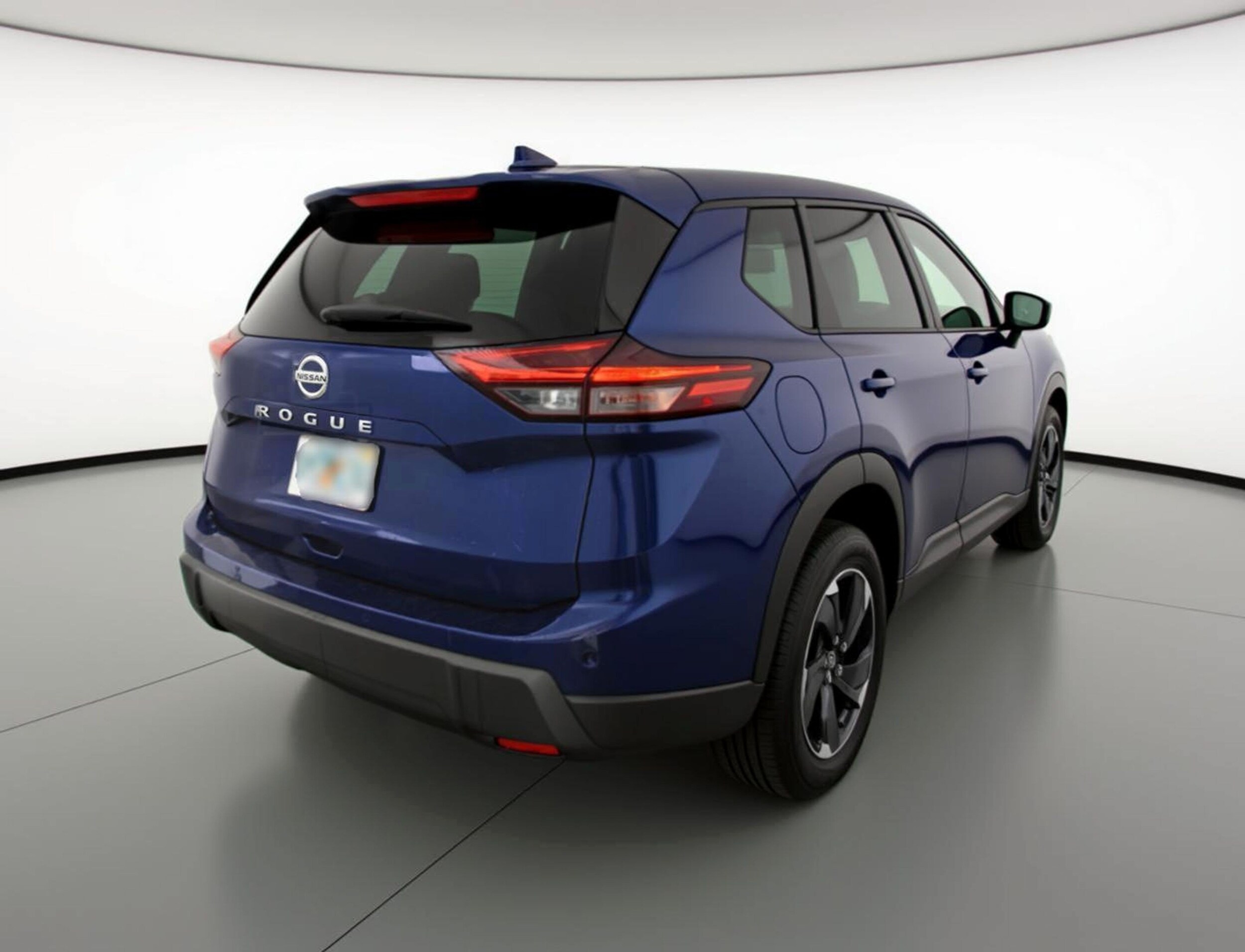 Thumbnail: 2025 Nissan Rogue - 9