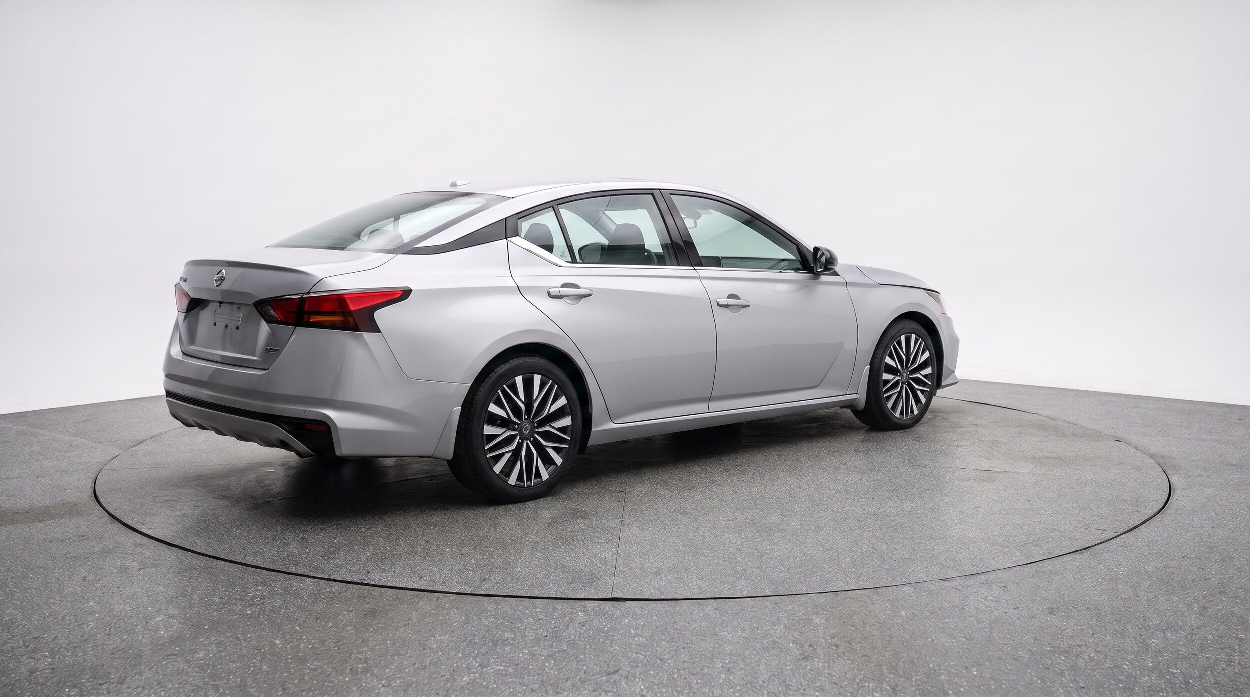 Thumbnail: 2026 Nissan Altima - 9