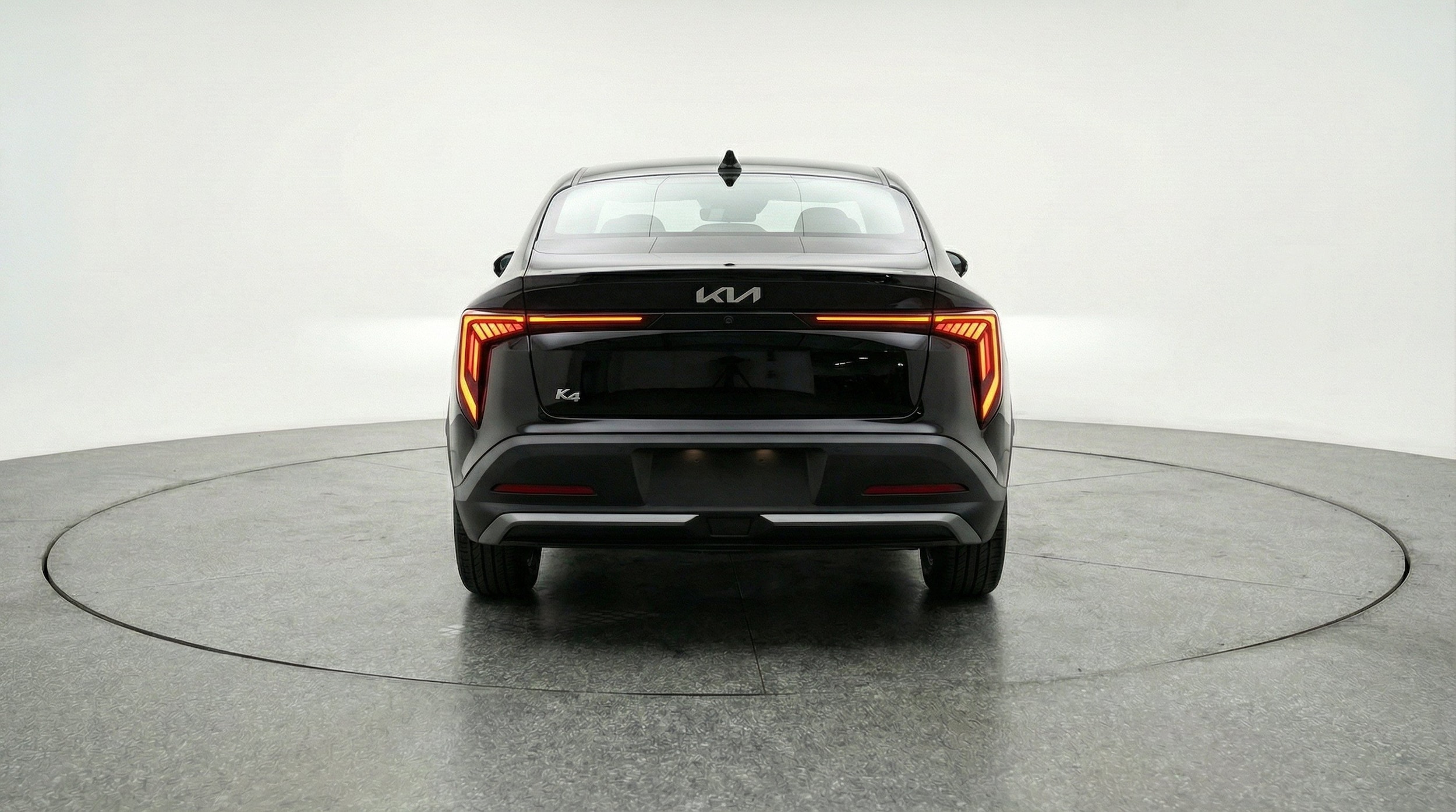 Thumbnail: 2025 Kia K4 - 7
