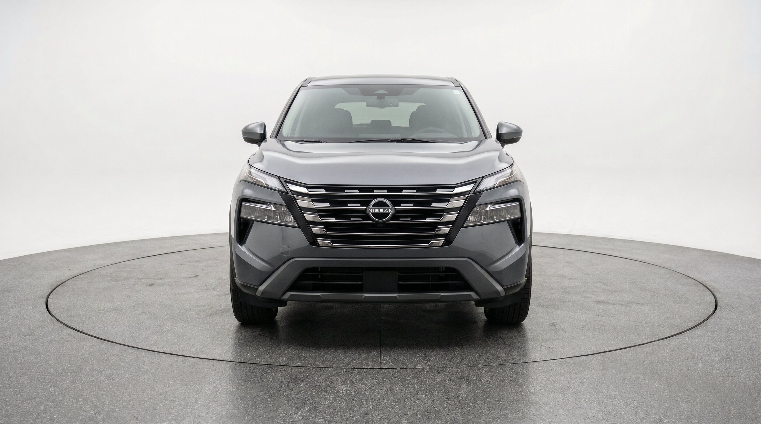 Thumbnail: 2025 Nissan Rogue - 2
