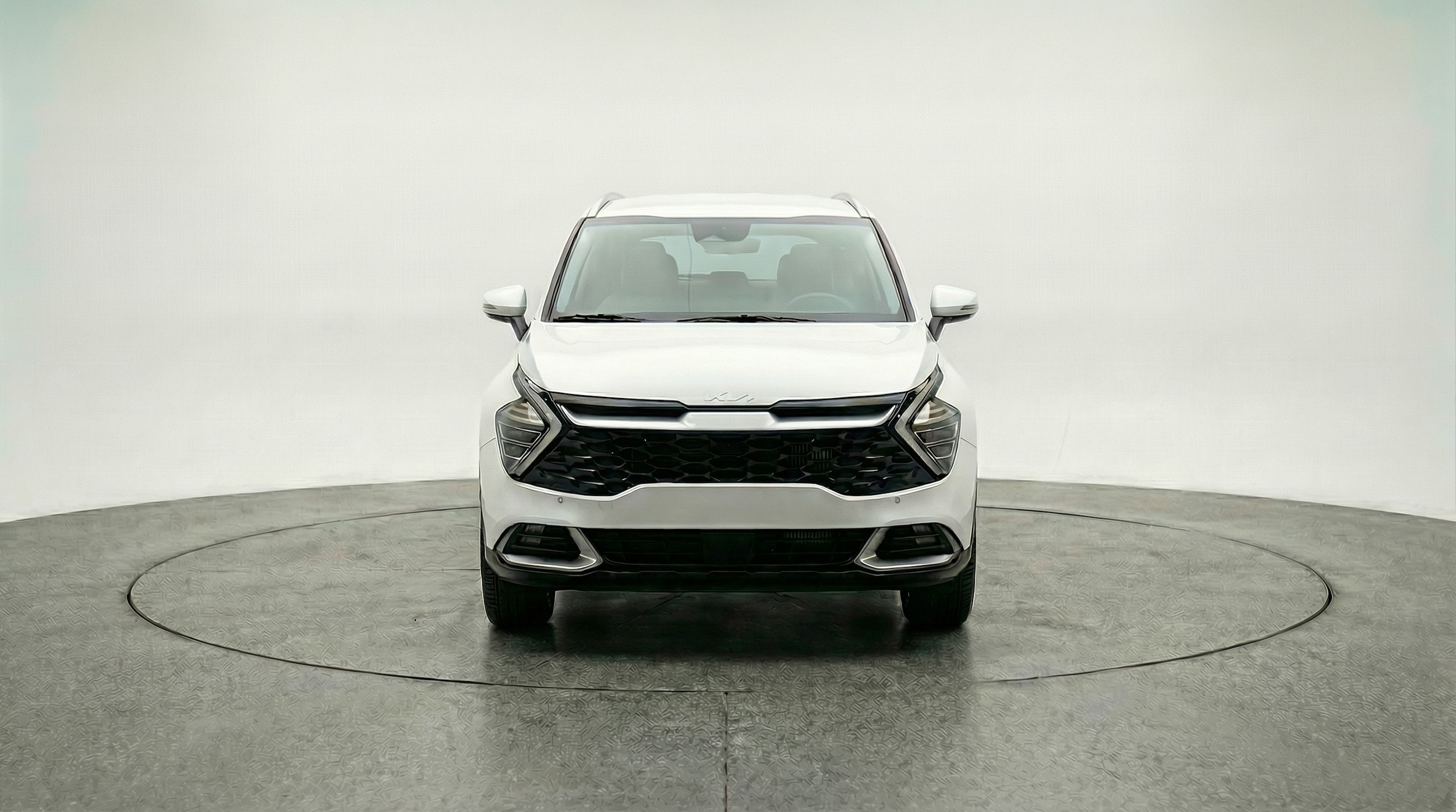 Thumbnail: 2025 Kia Sportage - 2